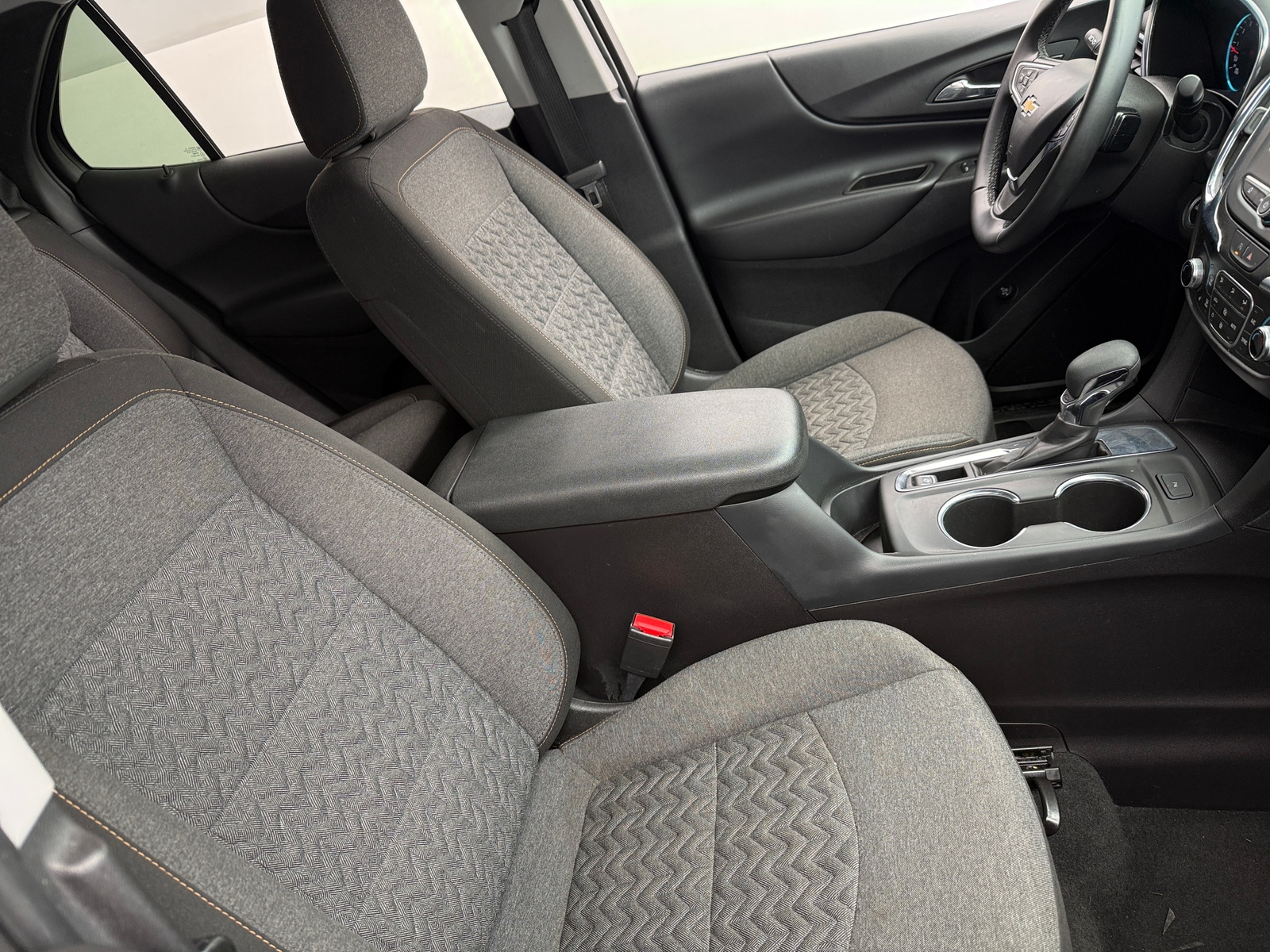 Thumbnail: 2024 Chevrolet Equinox - 2