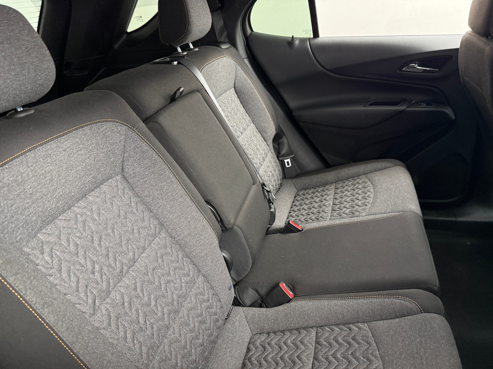 Thumbnail: 2024 Chevrolet Equinox - 6