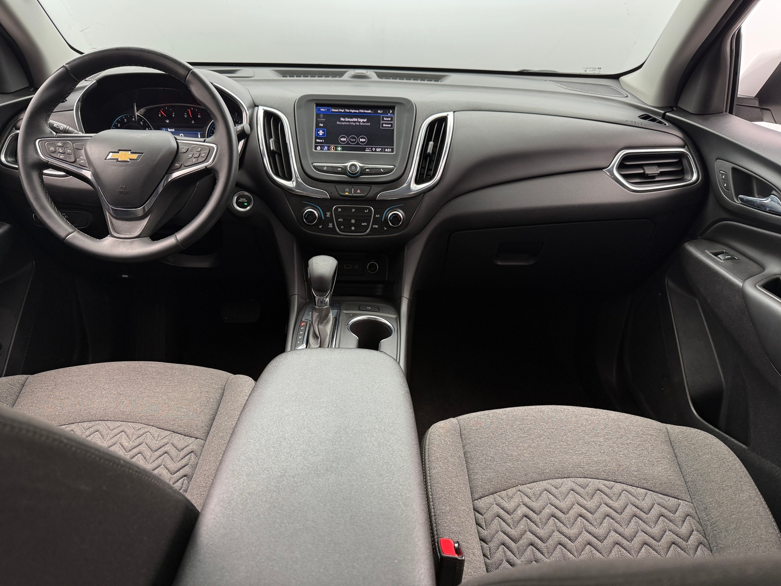 Thumbnail: 2024 Chevrolet Equinox - 3