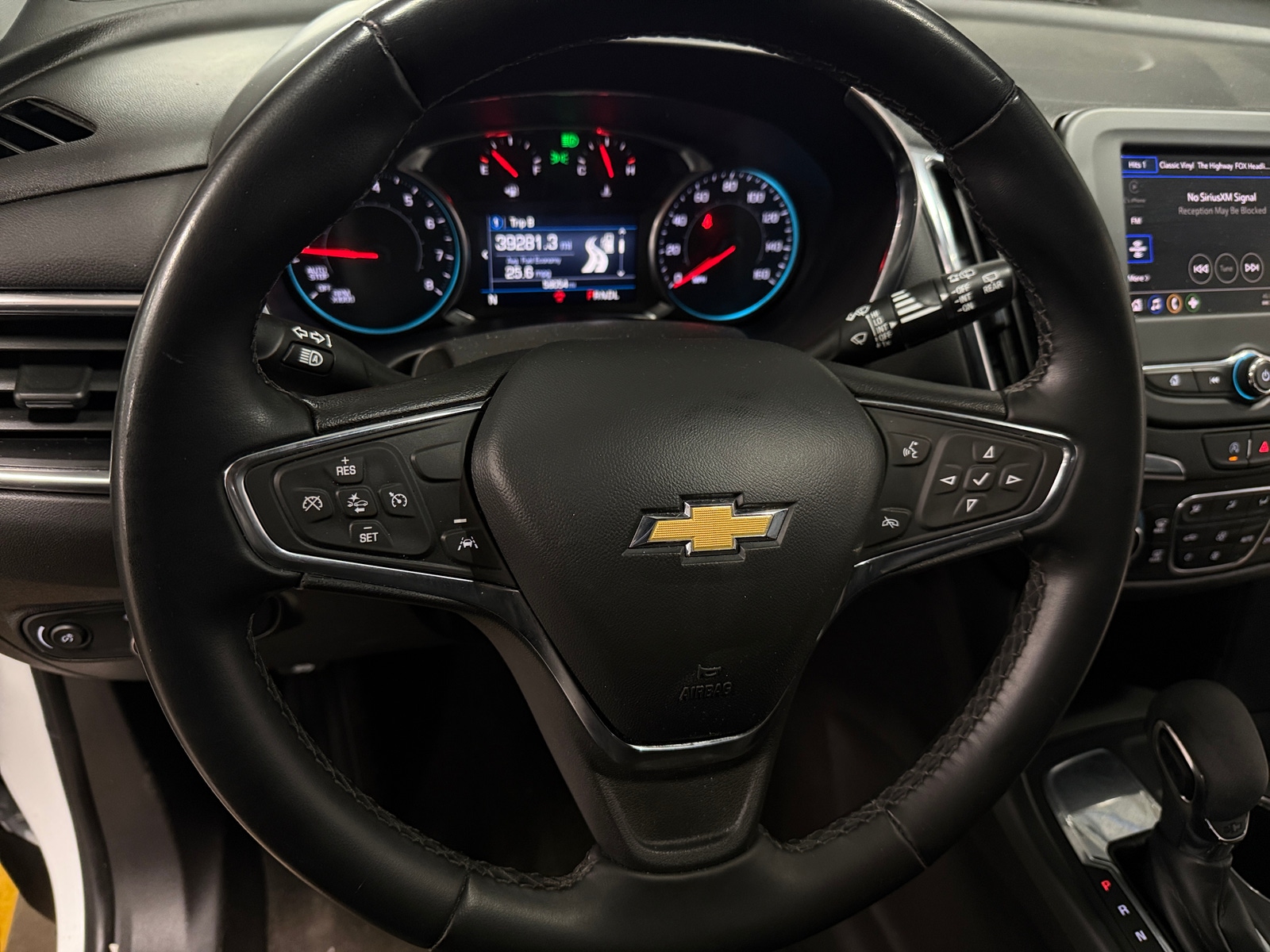 Thumbnail: 2024 Chevrolet Equinox - 5