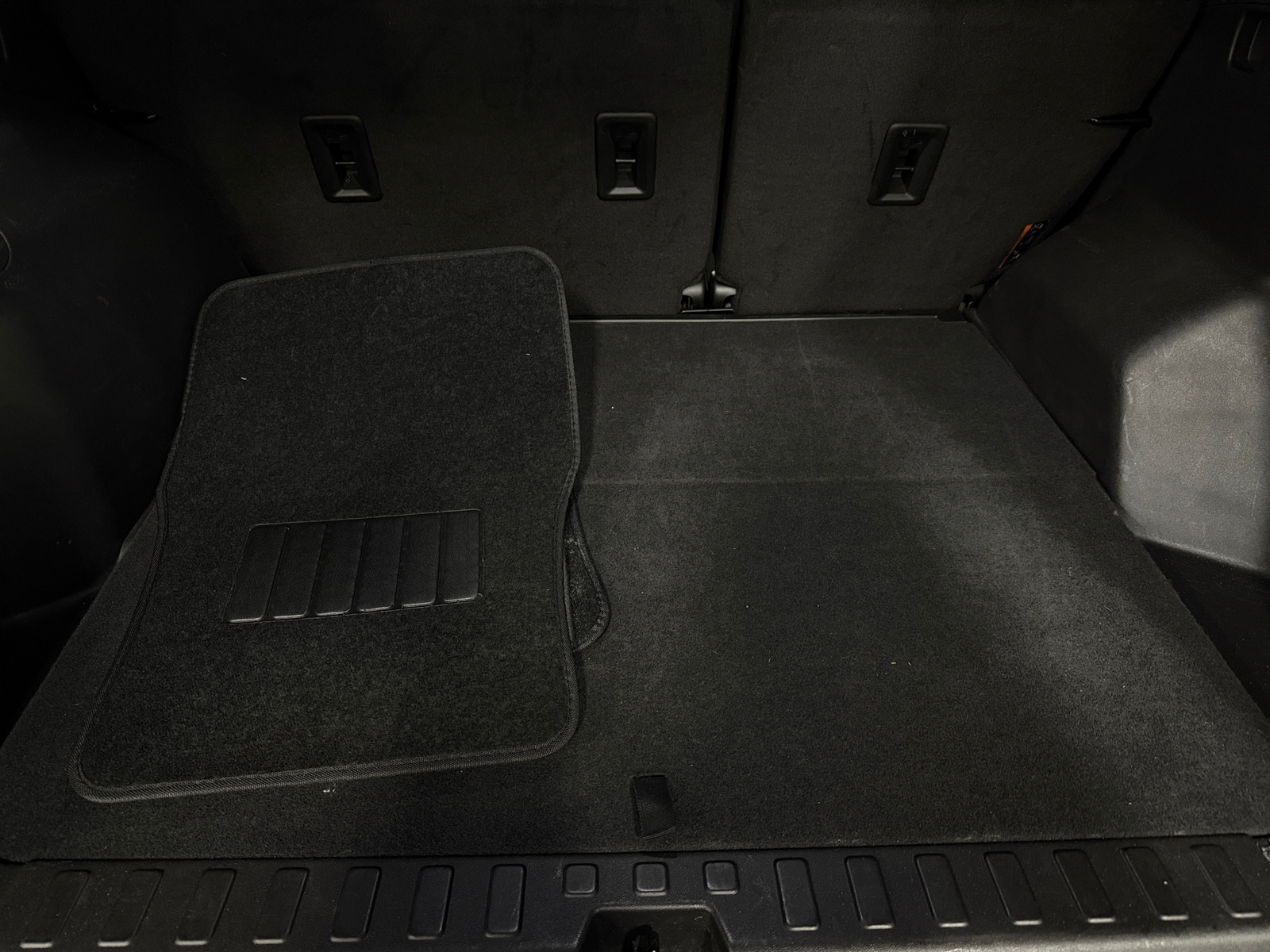 Thumbnail: 2024 Chevrolet Equinox - 7