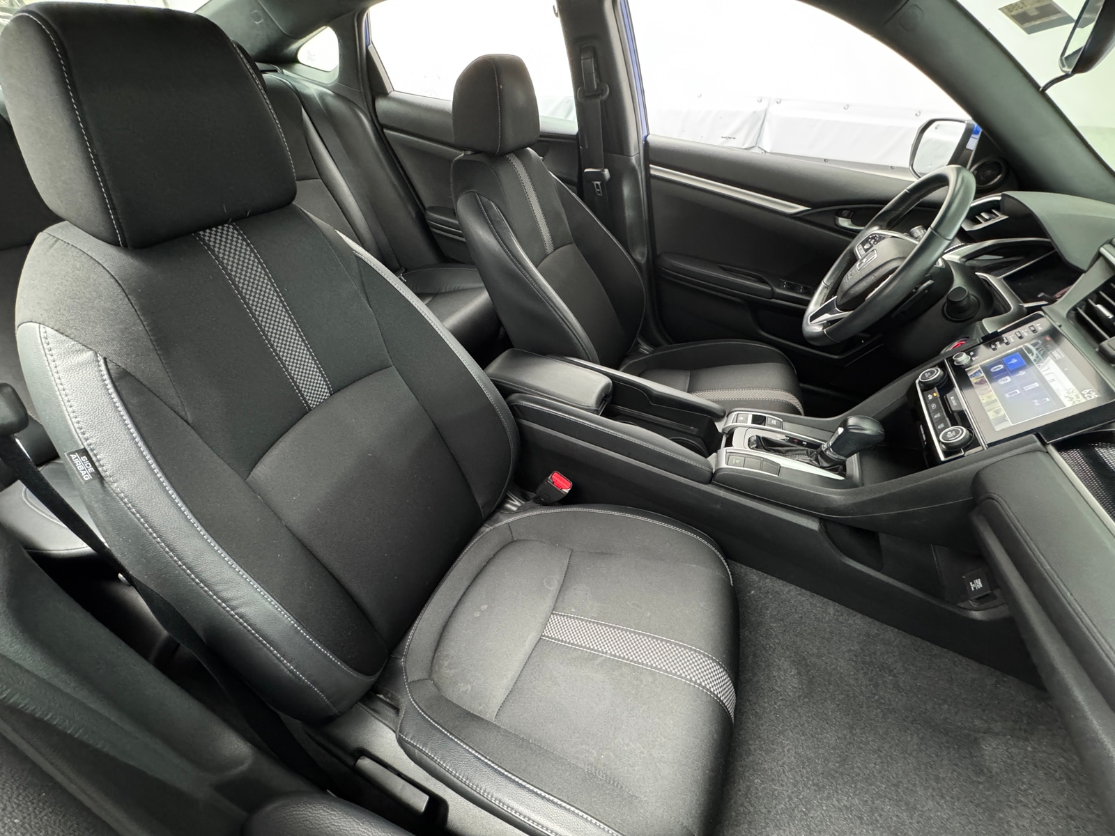 Thumbnail: 2020 Honda Civic - 2