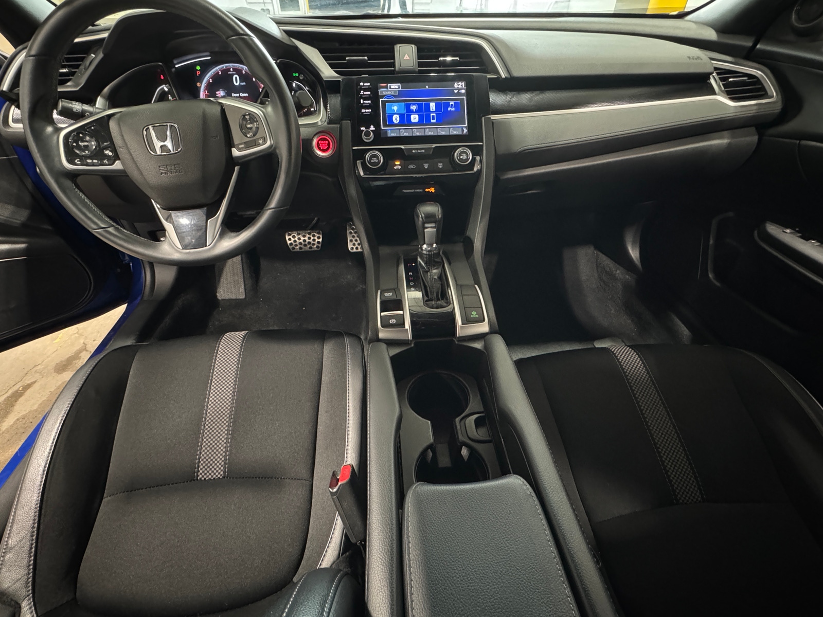 Thumbnail: 2020 Honda Civic - 3