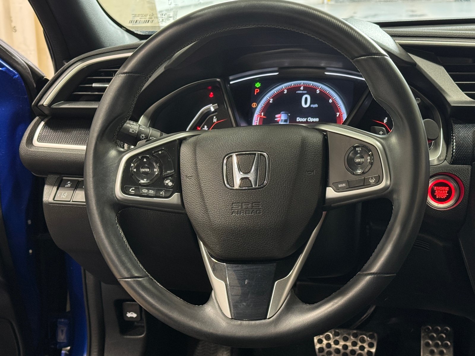 Thumbnail: 2020 Honda Civic - 5