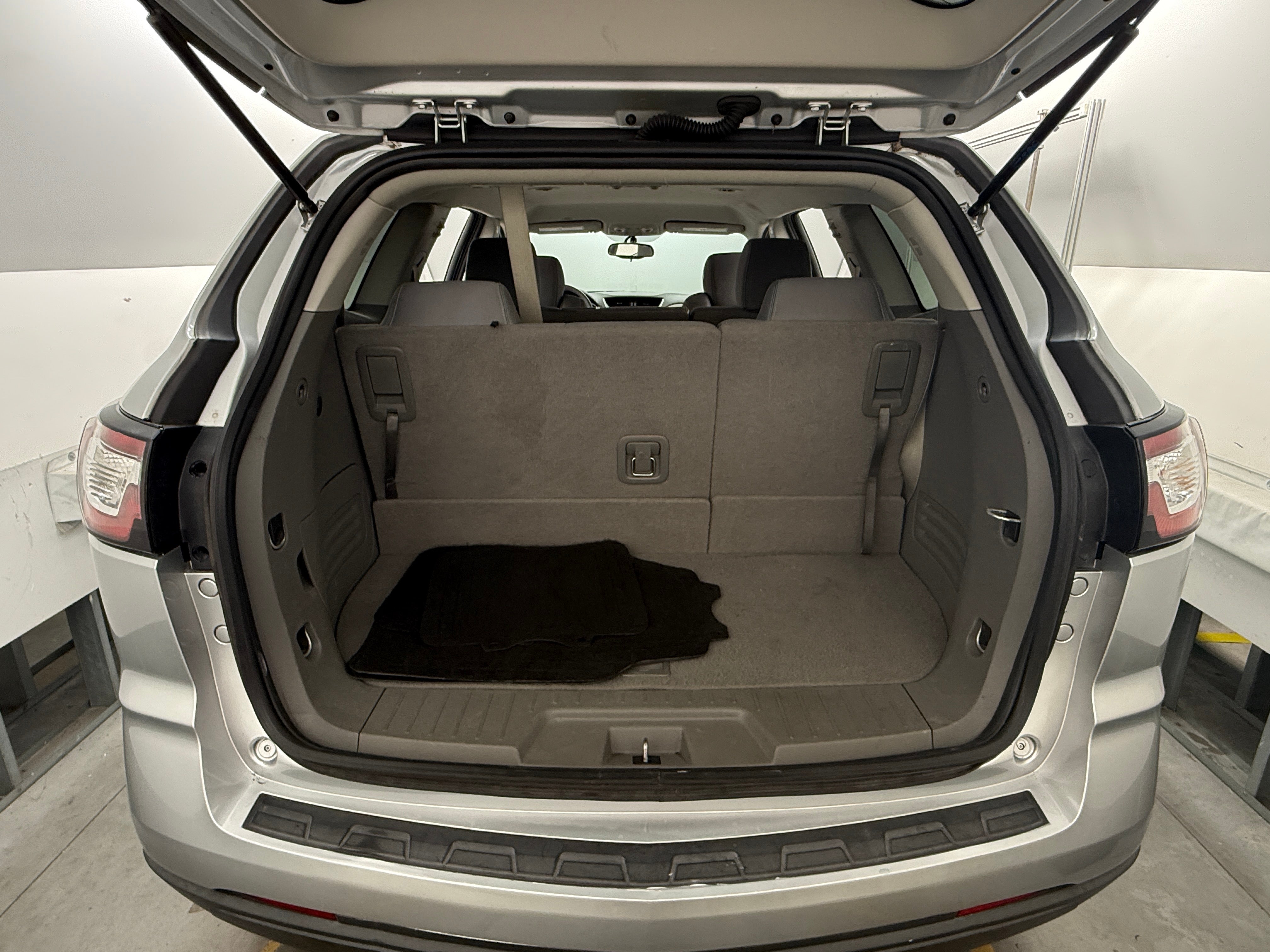 2017 Chevrolet Traverse