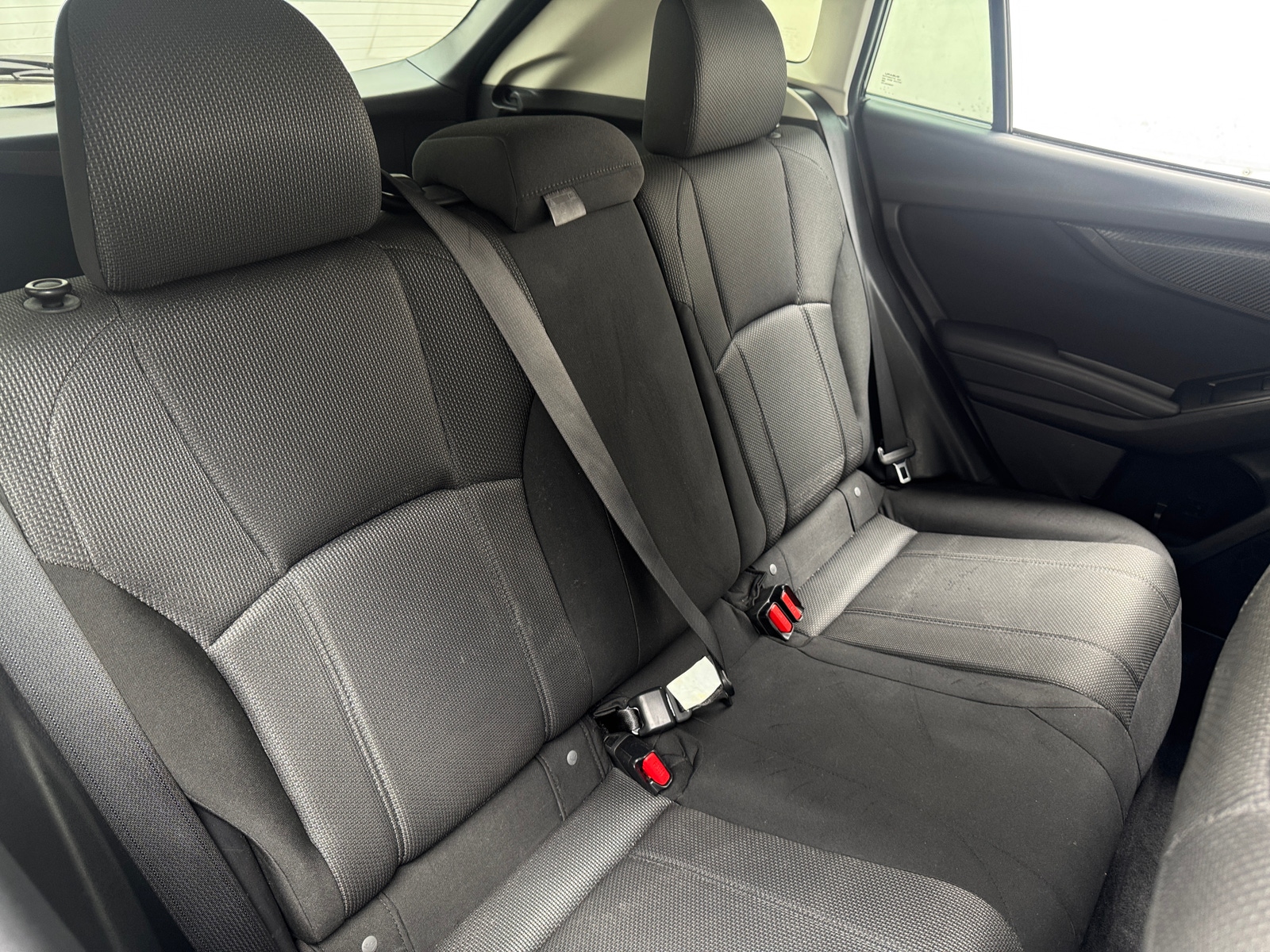 Thumbnail: 2017 Subaru Impreza - 6