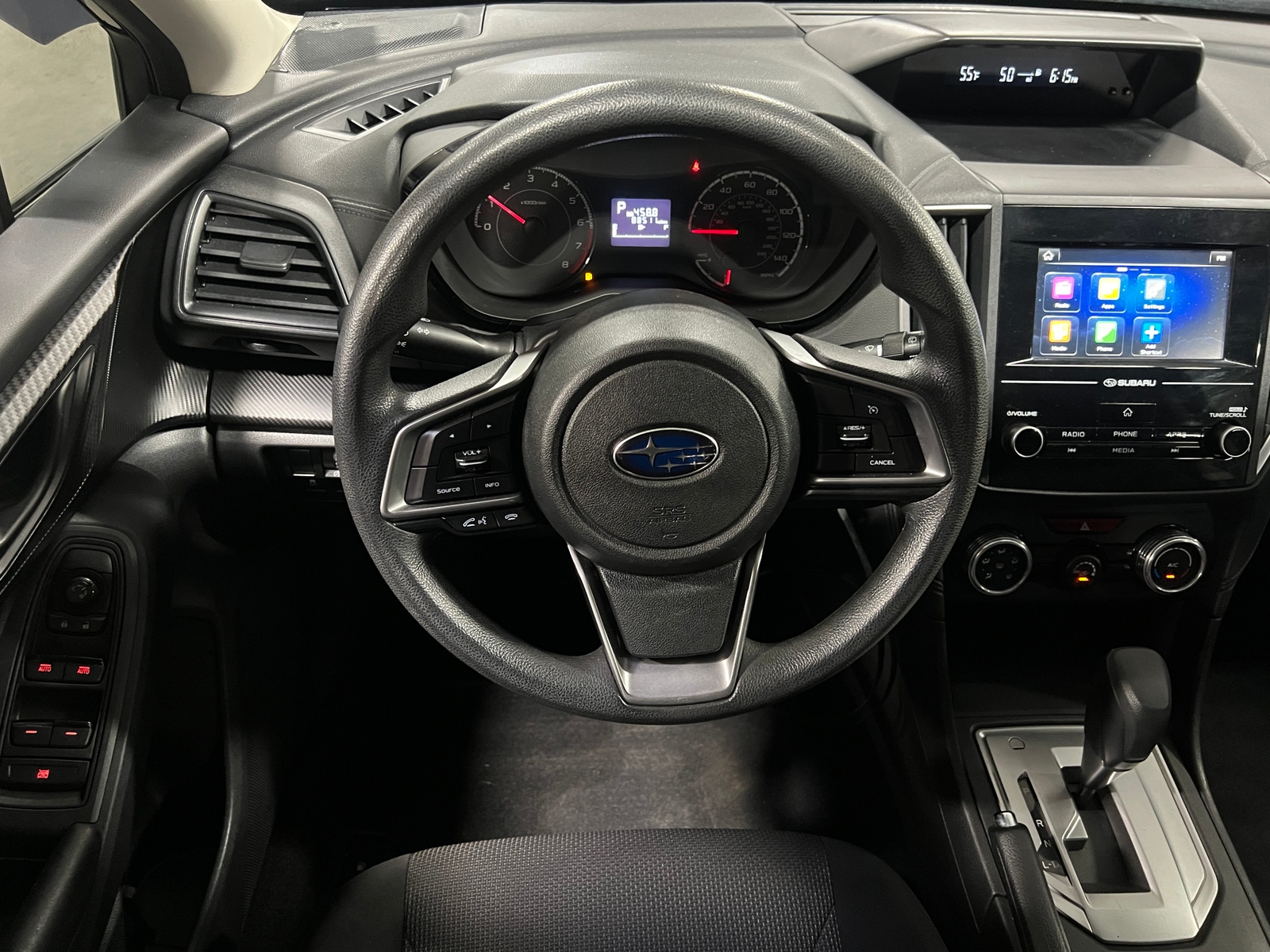 Thumbnail: 2017 Subaru Impreza - 5