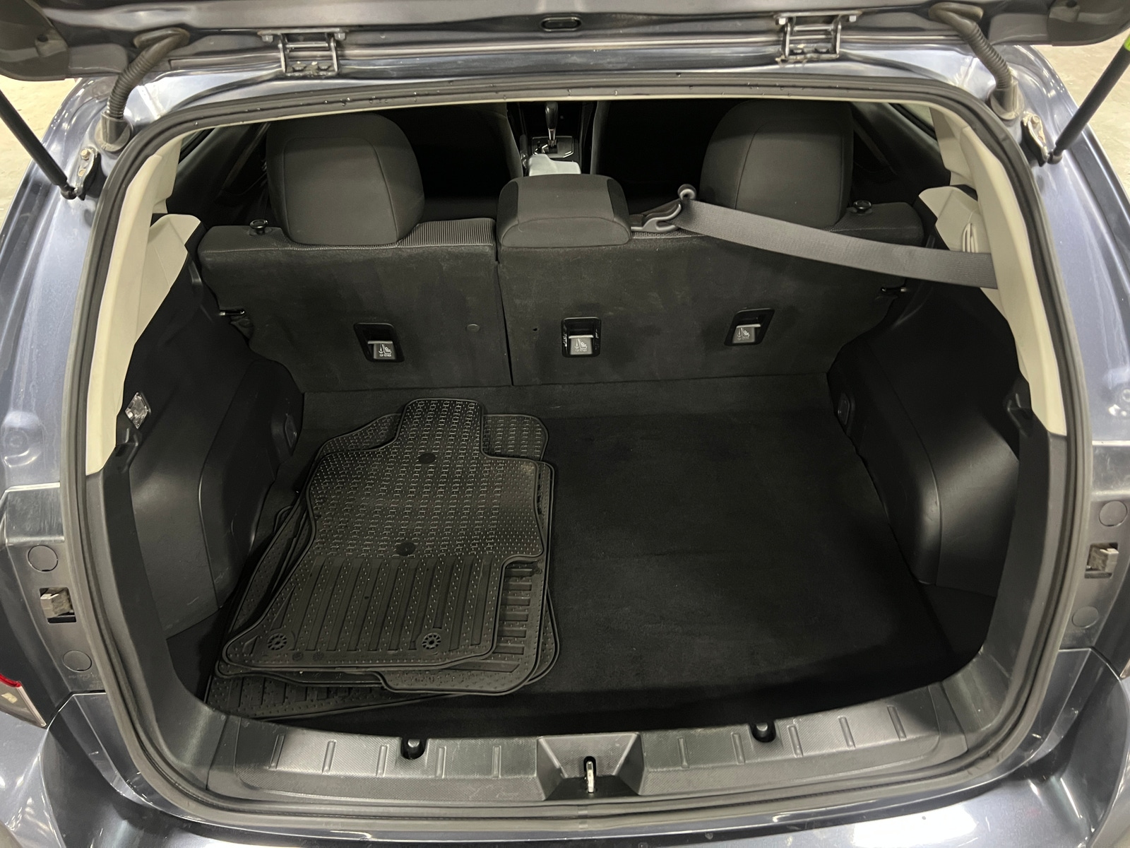 Thumbnail: 2017 Subaru Impreza - 7