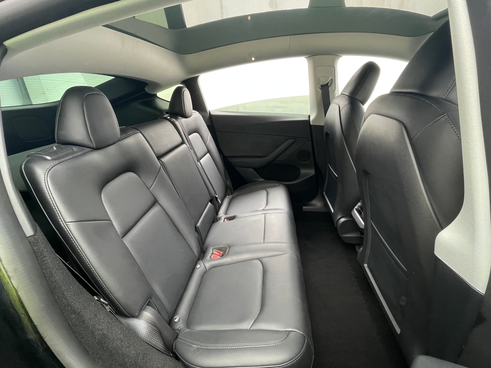 Thumbnail: 2023 Tesla Model Y - 5