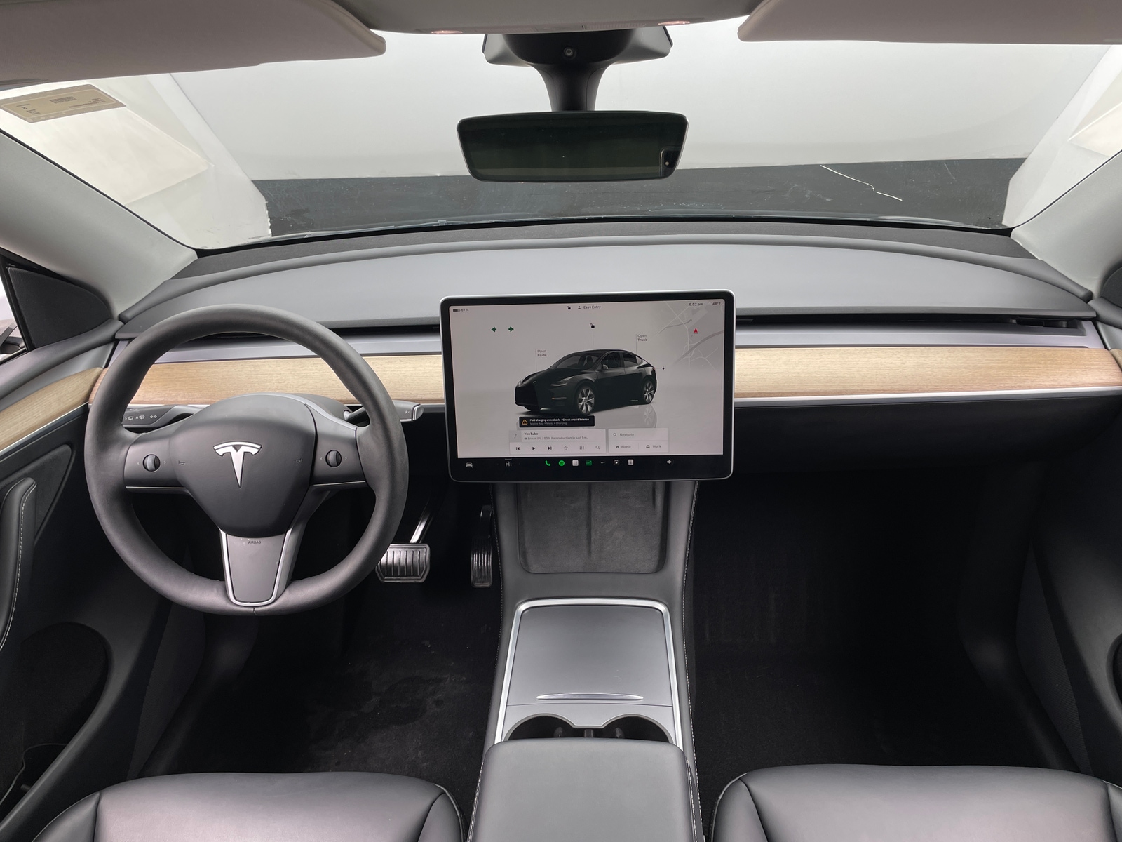 Thumbnail: 2023 Tesla Model Y - 2