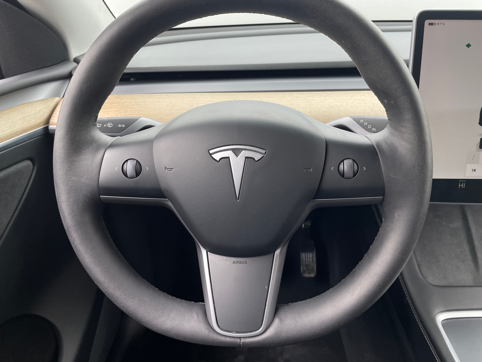 Thumbnail: 2023 Tesla Model Y - 4