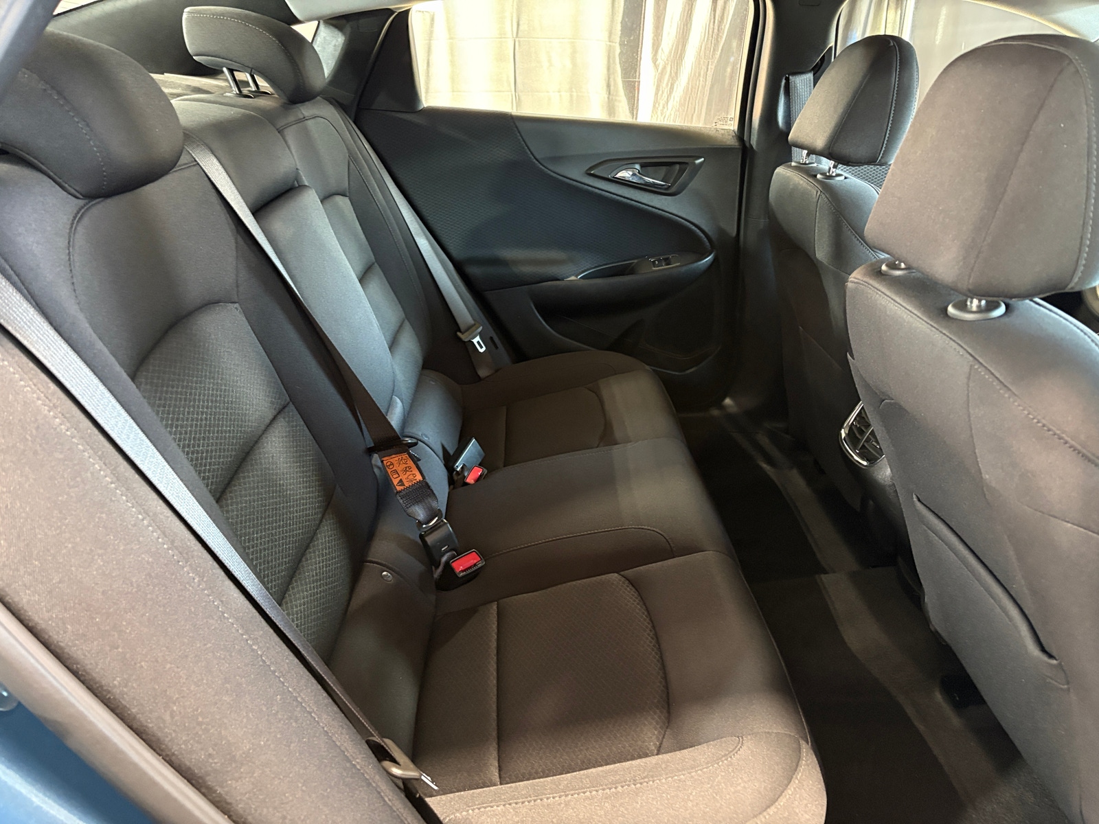 Thumbnail: 2024 Chevrolet Malibu - 6