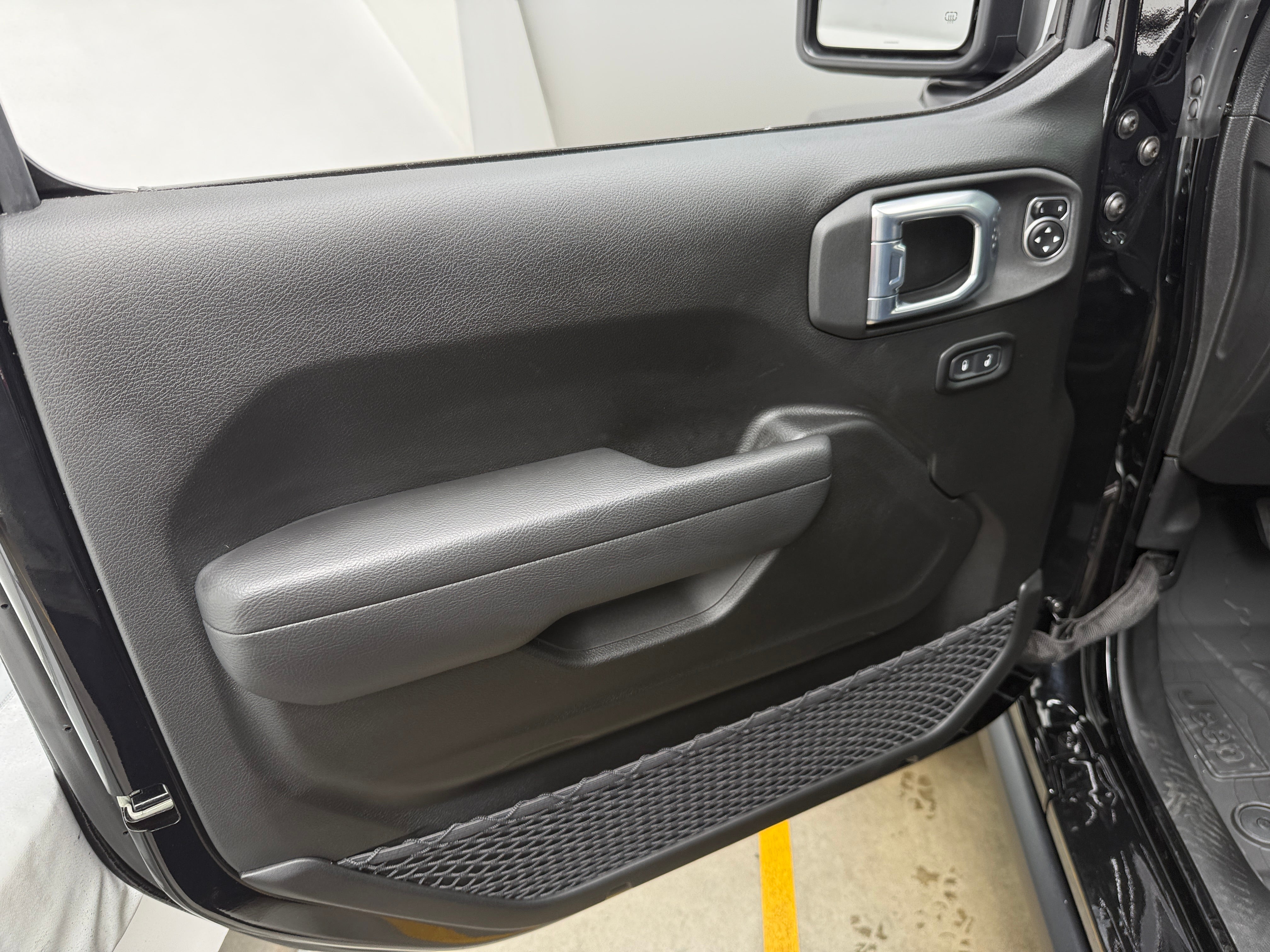 2026 Jeep Wrangler 4-Door Rubicon - Photo 8