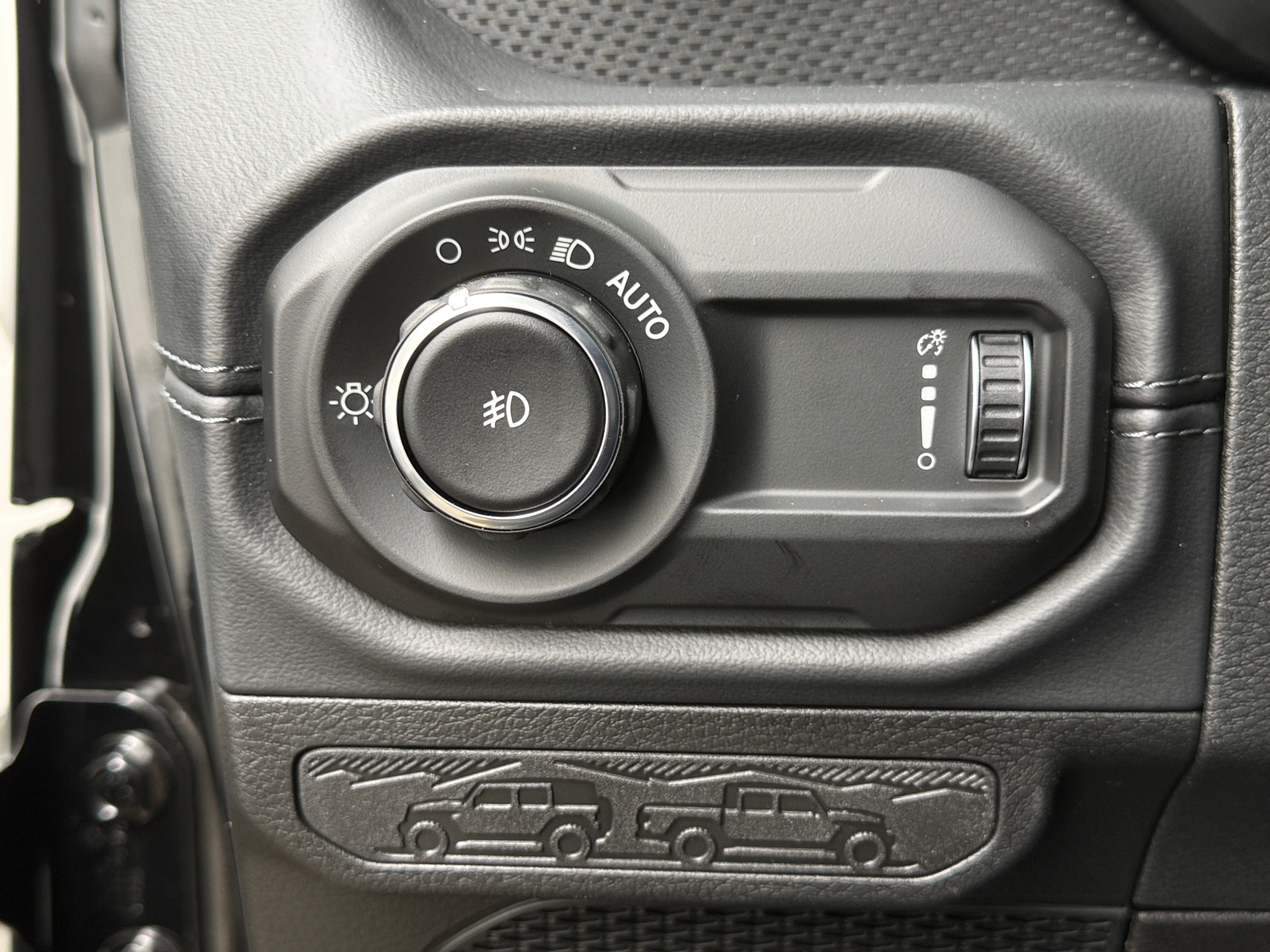 2026 Jeep Wrangler 4-Door Rubicon - Photo 10