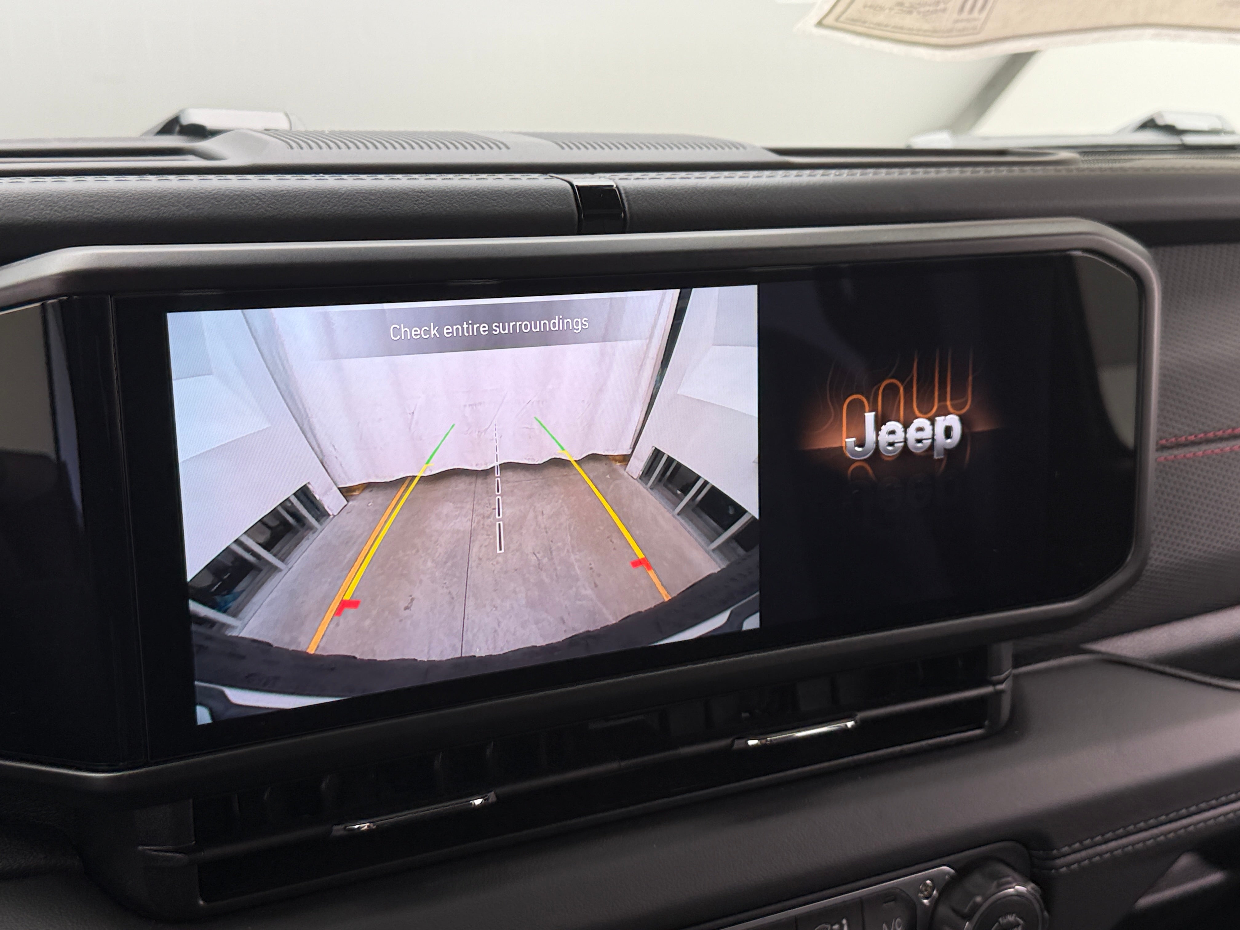 2026 Jeep Wrangler 4-Door Rubicon - Photo 13