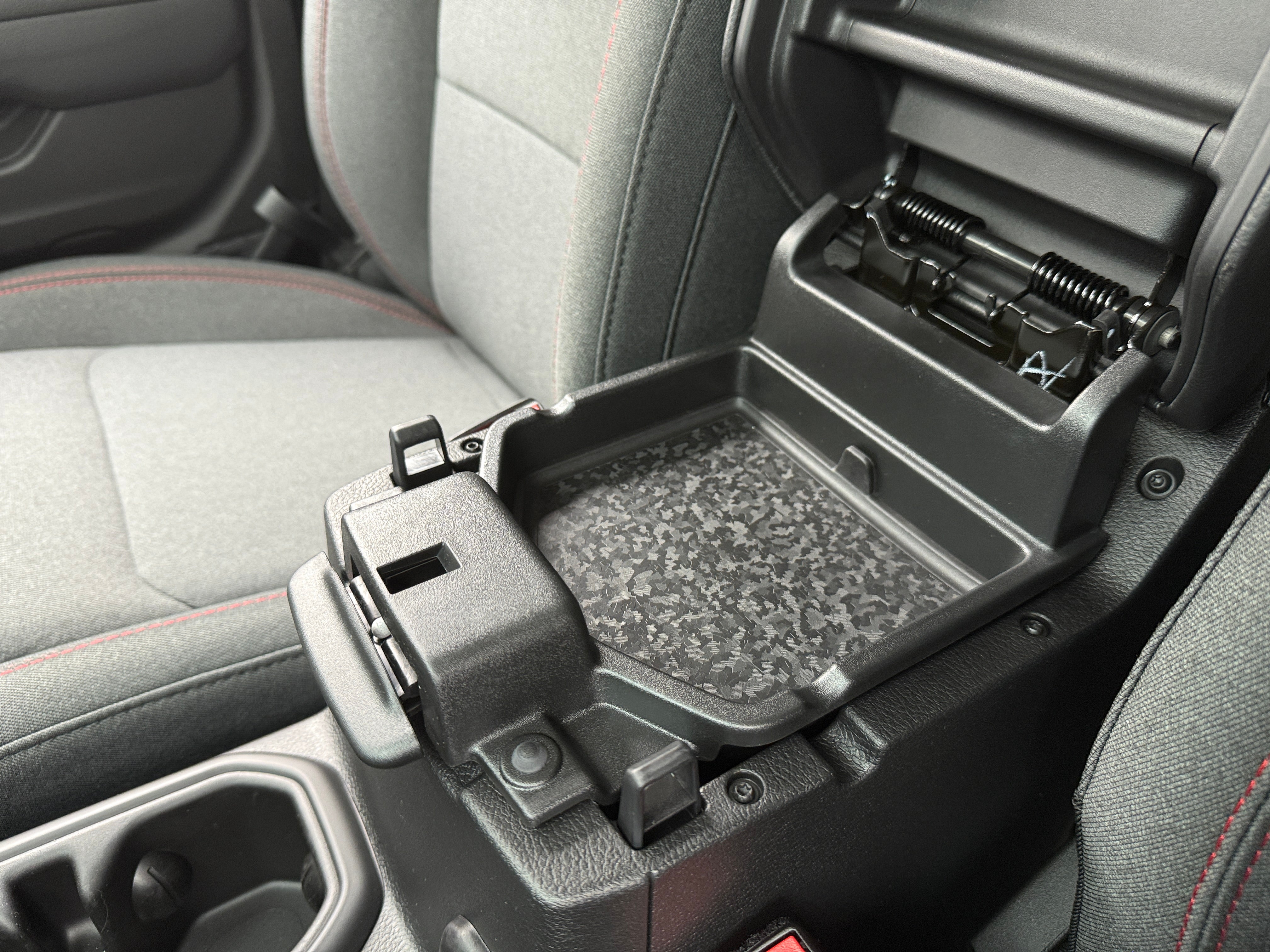 2026 Jeep Wrangler 4-Door Rubicon - Photo 14
