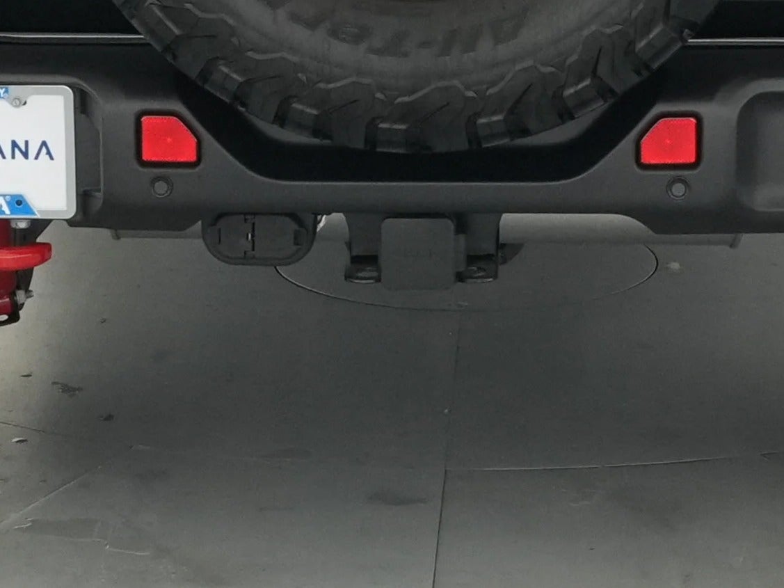 2026 Jeep Wrangler 4-Door Rubicon - Photo 15