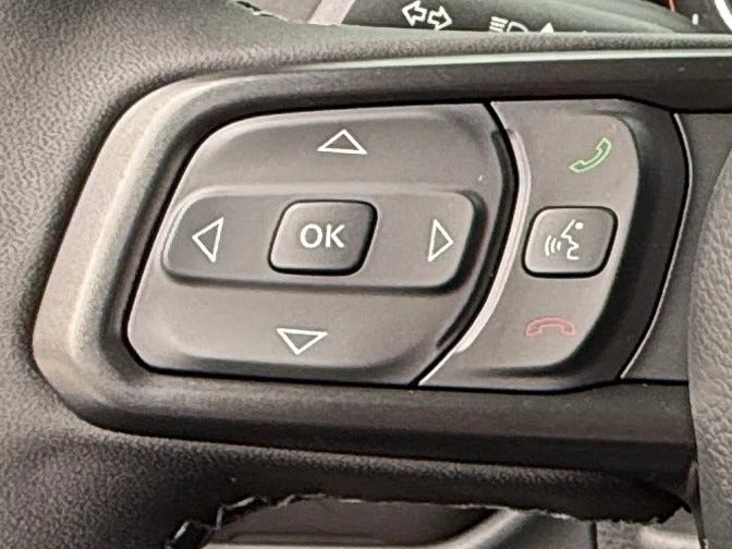 2026 Jeep Wrangler 4-Door Rubicon - Photo 16