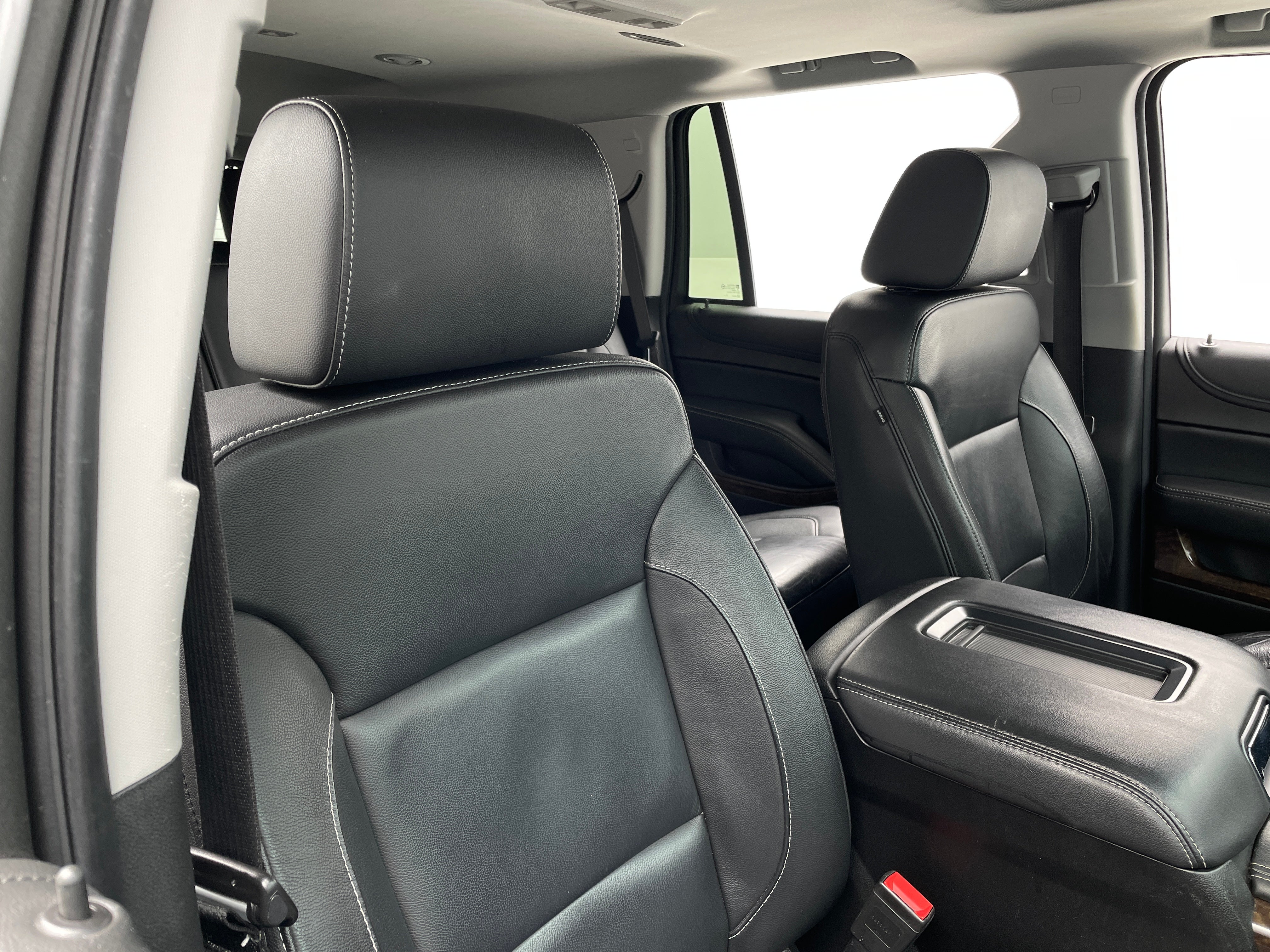 2020 Chevrolet Tahoe