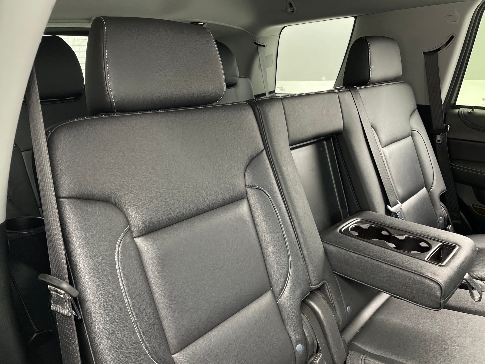 Thumbnail: 2020 Chevrolet Tahoe - 5