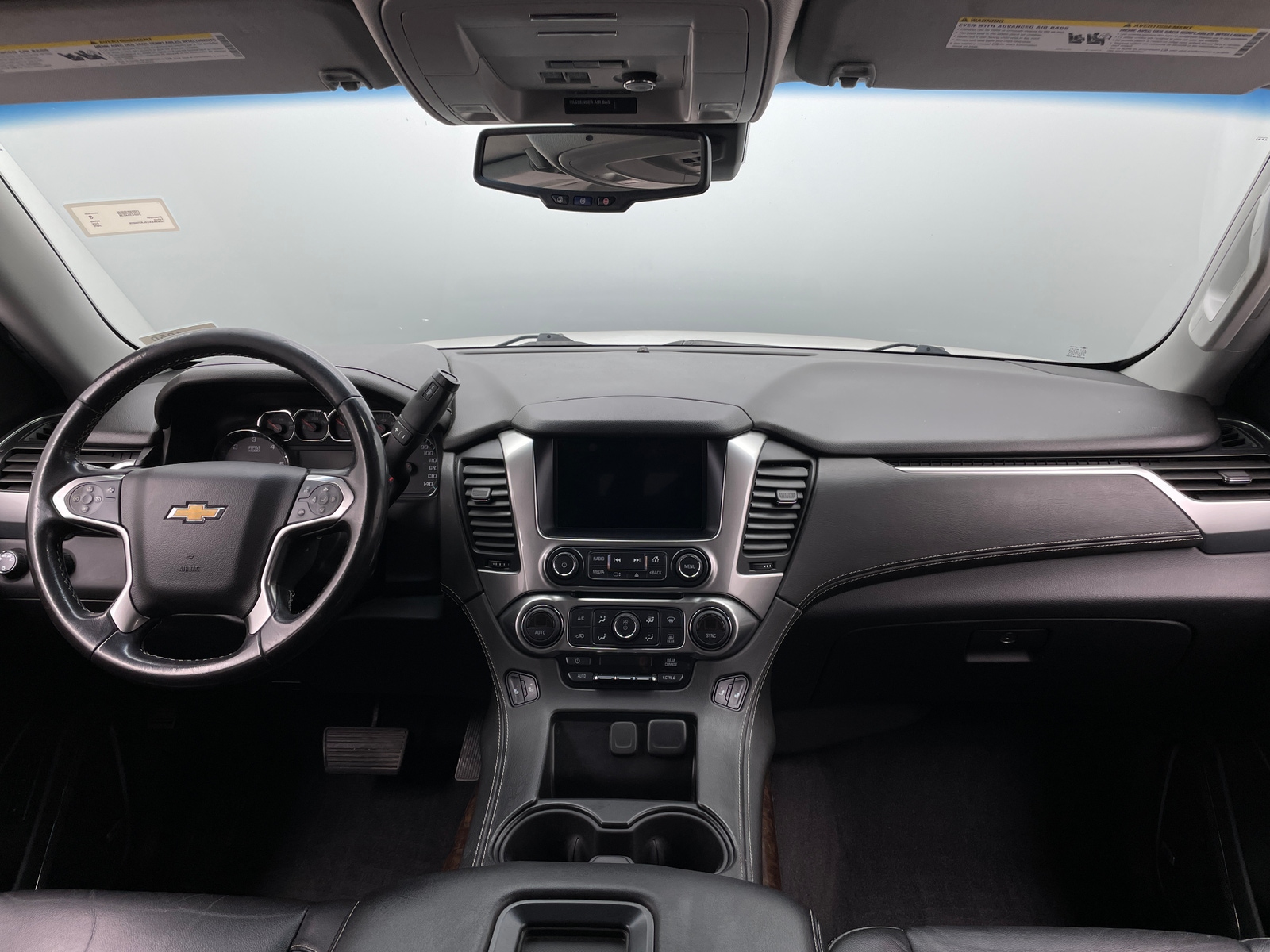 Thumbnail: 2020 Chevrolet Tahoe - 2