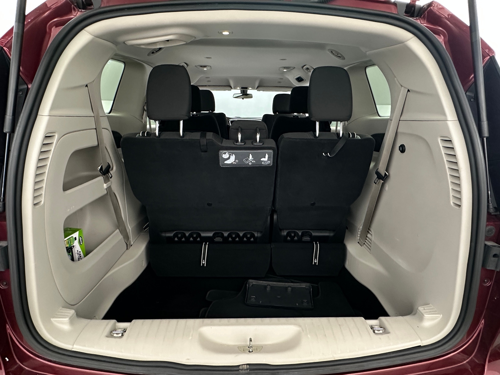 Thumbnail: 2019 Chrysler Pacifica - 7