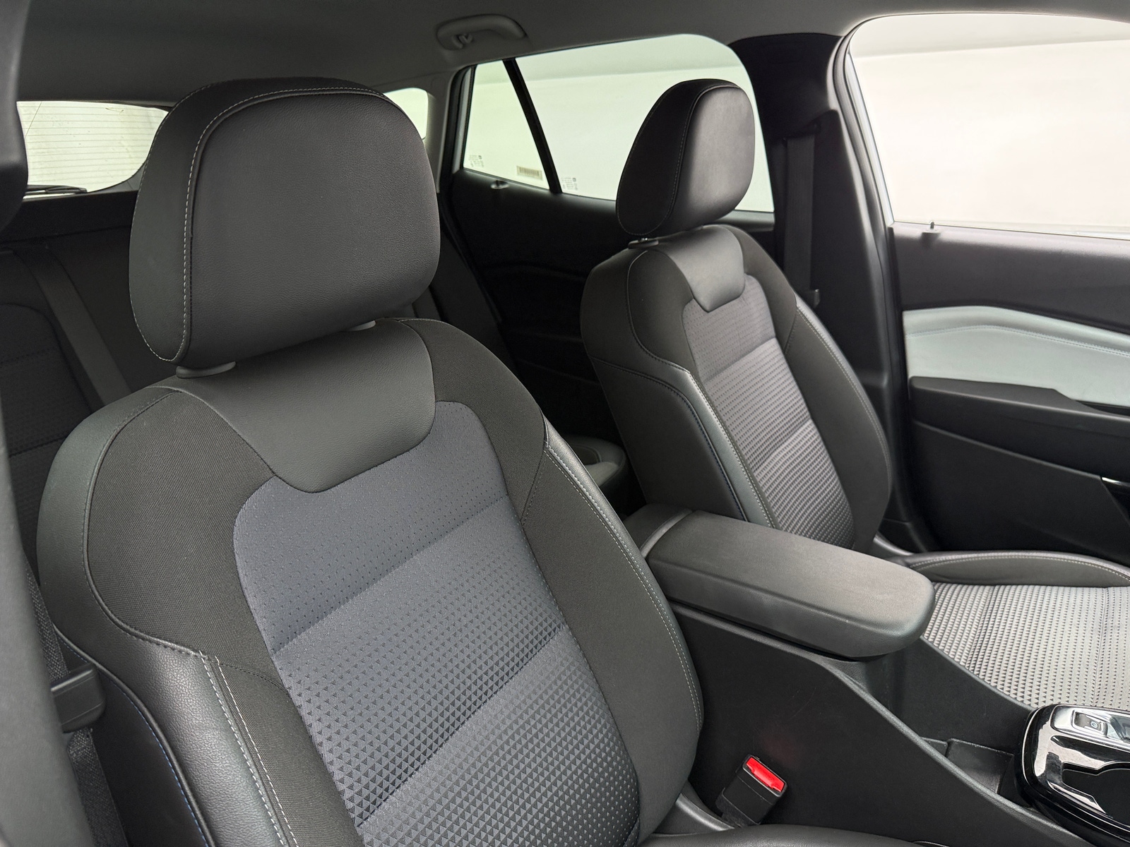 Thumbnail: 2024 Chevrolet Trax - 2