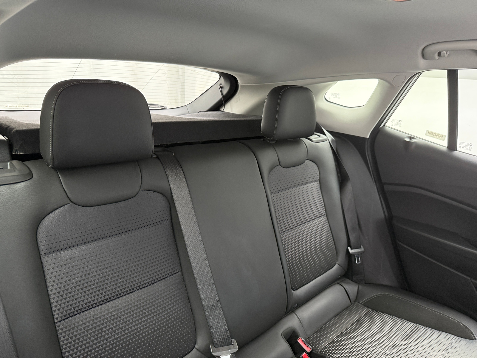 Thumbnail: 2024 Chevrolet Trax - 6