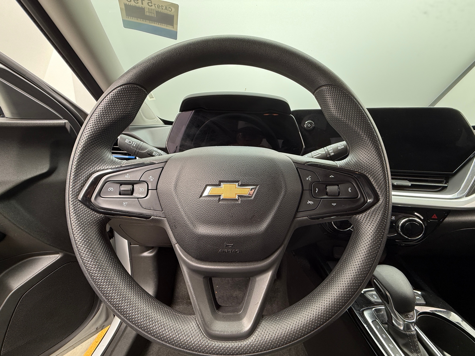 Thumbnail: 2024 Chevrolet Trax - 5