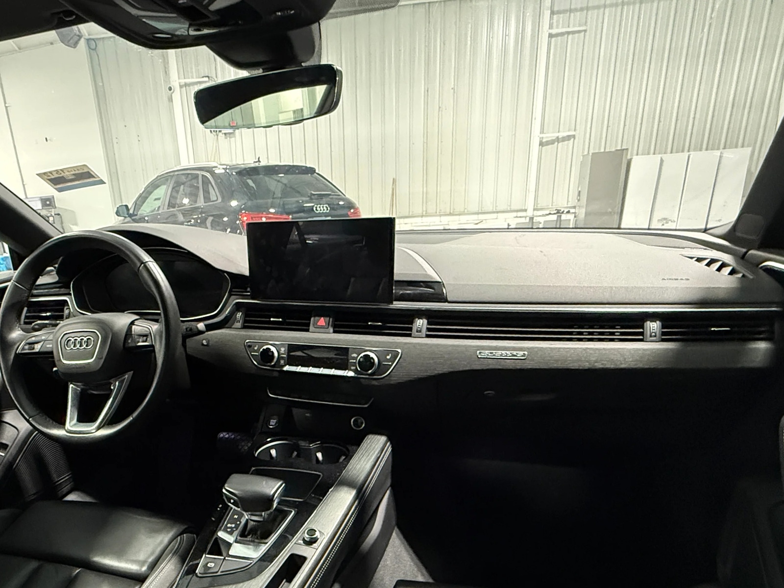 Thumbnail: 2024 Audi A5 - 2