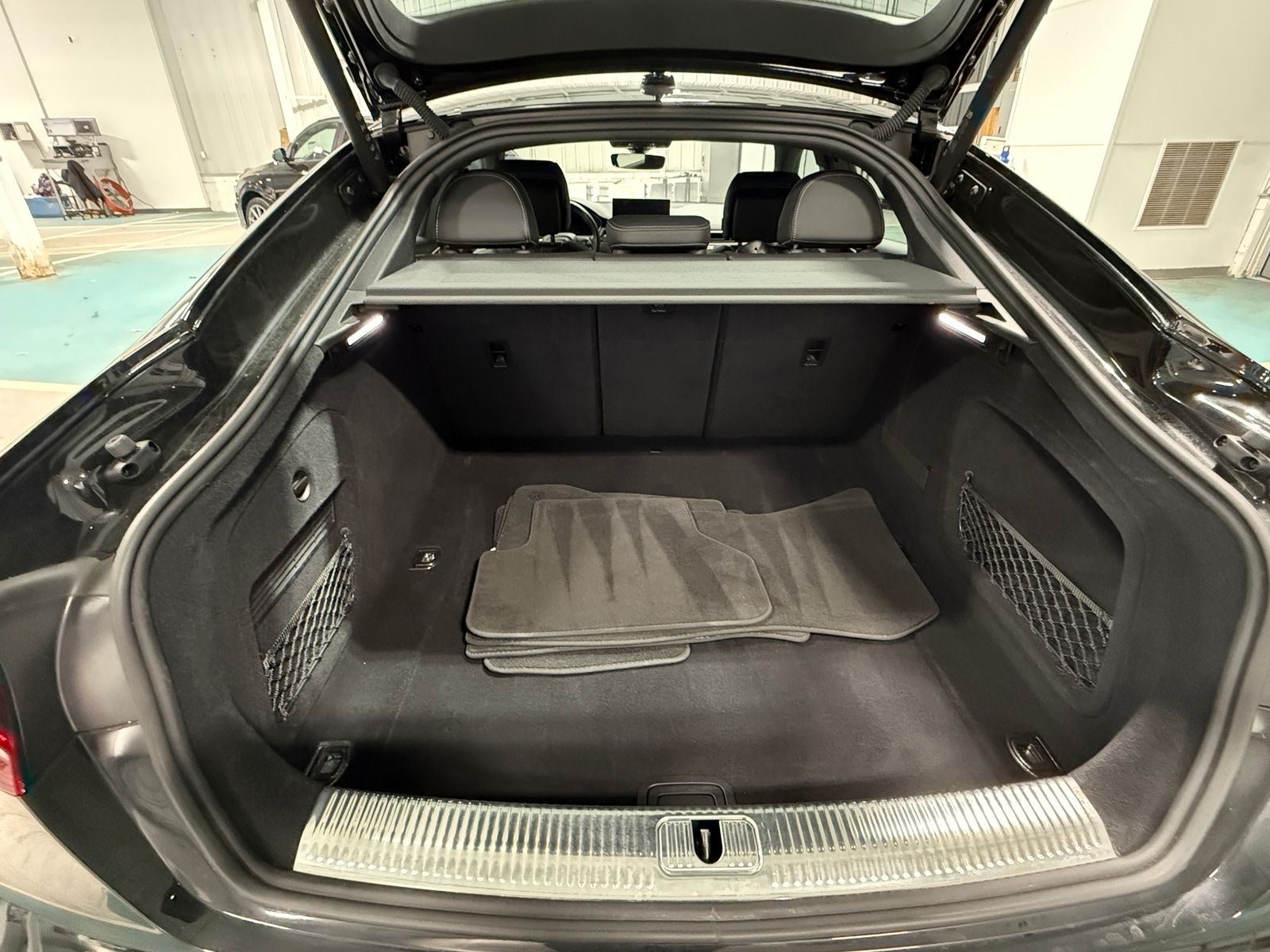 Thumbnail: 2024 Audi A5 - 6