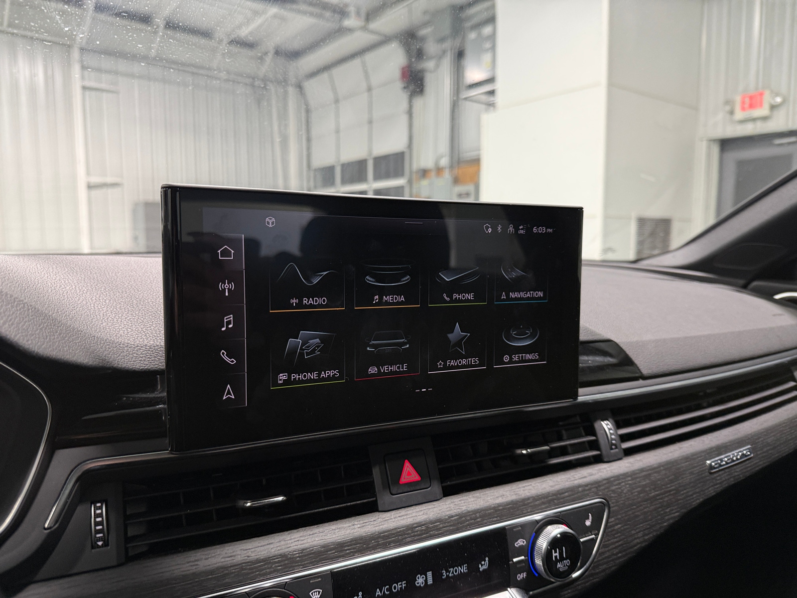 Thumbnail: 2024 Audi A5 - 3