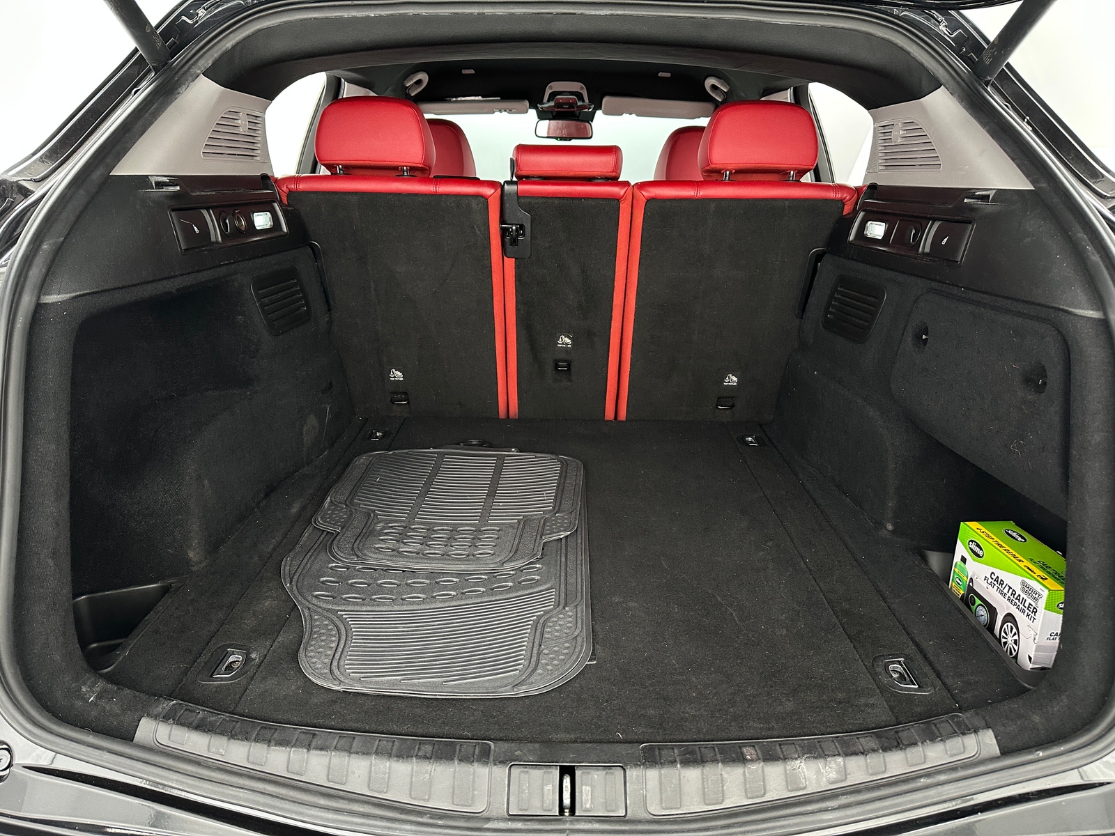 Thumbnail: 2019 Alfa Romeo Stelvio - 6