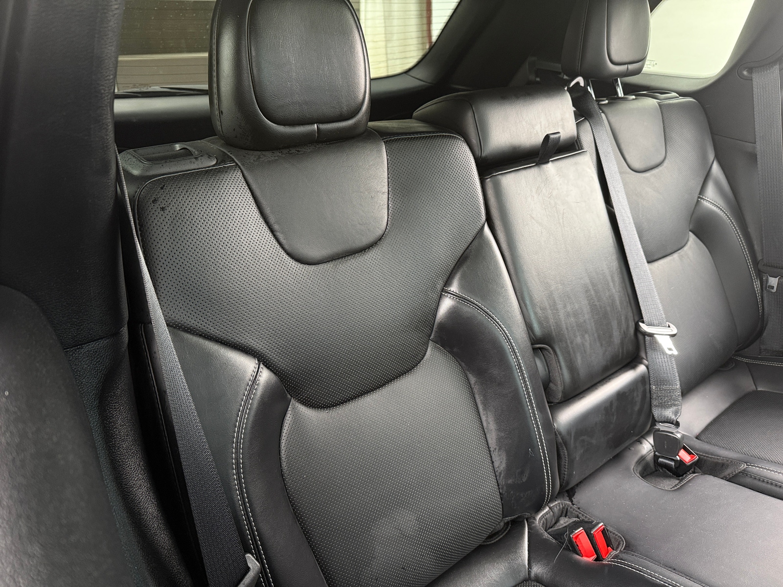 Thumbnail: 2021 Jeep Cherokee - 5