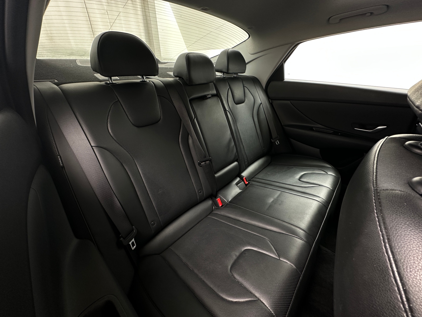 Thumbnail: 2025 Hyundai Elantra - 5