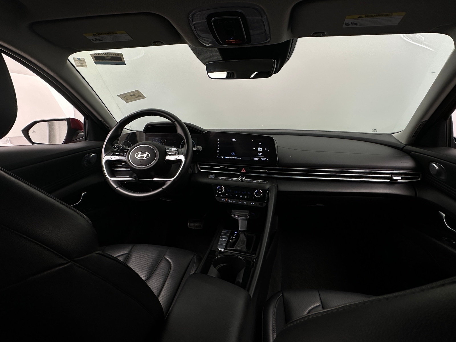 Thumbnail: 2025 Hyundai Elantra - 2