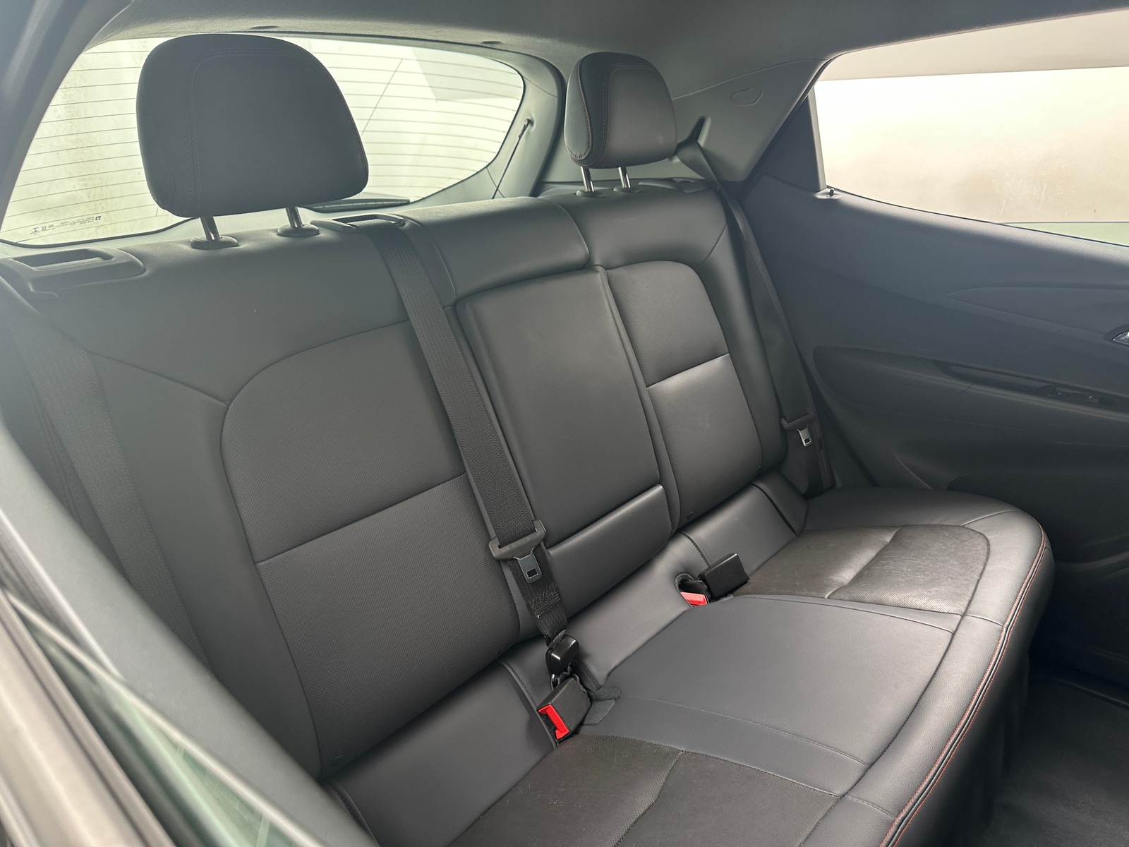 Thumbnail: 2019 Chevrolet Bolt EV - 5