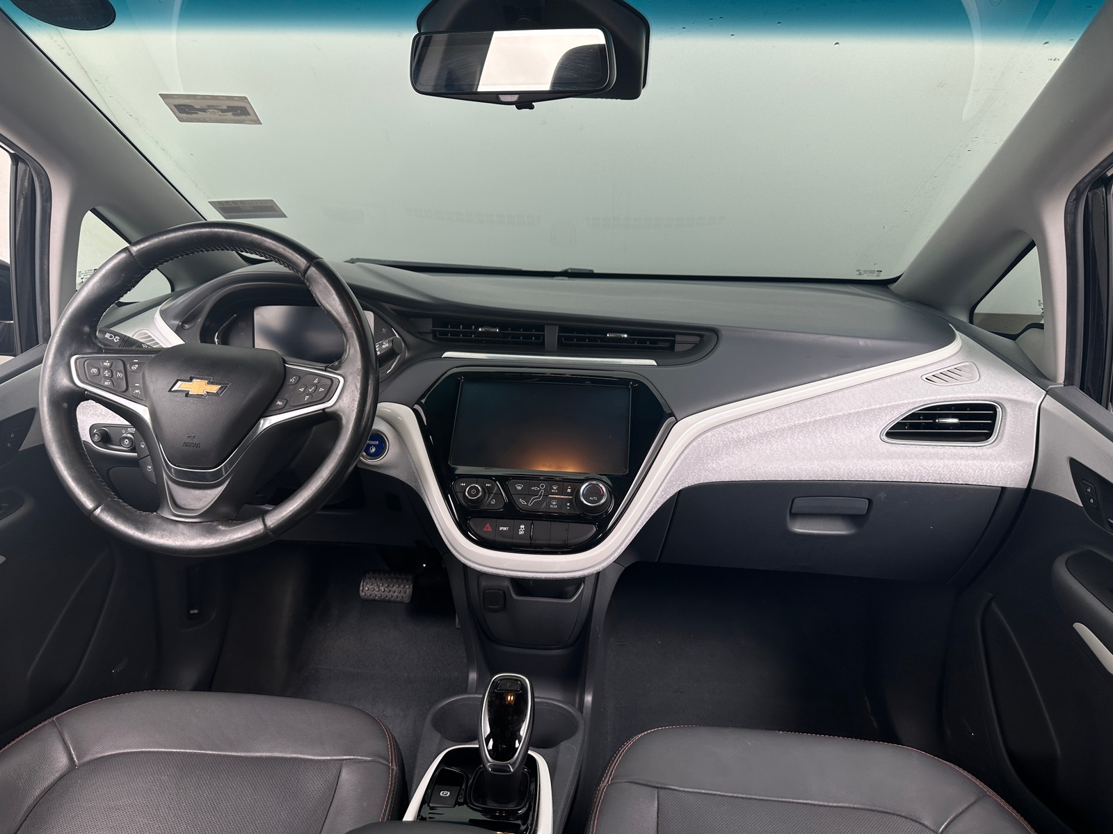 Thumbnail: 2019 Chevrolet Bolt EV - 2