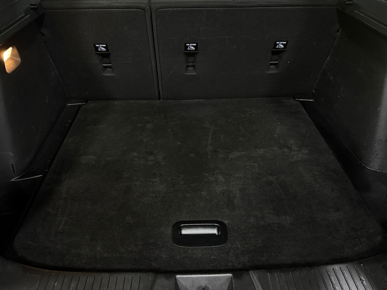 Thumbnail: 2025 Chevrolet Trax - 7