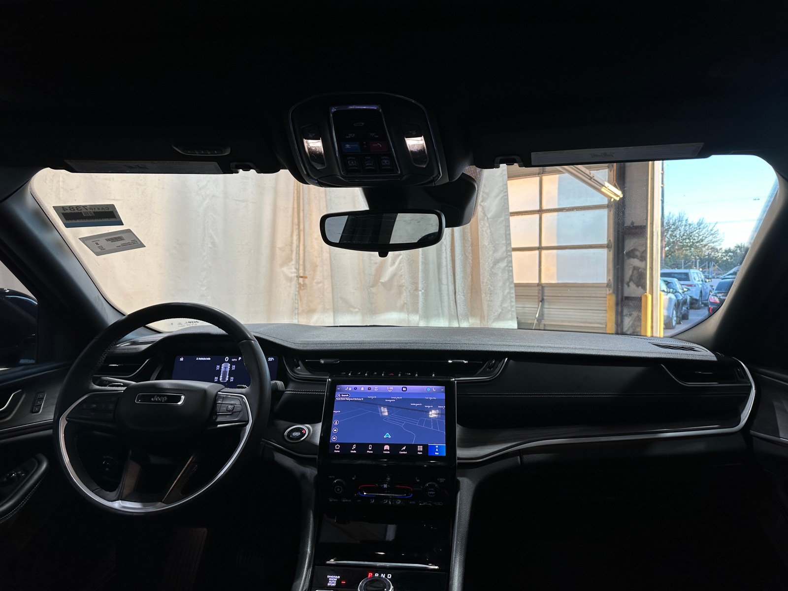 Thumbnail: 2025 Jeep Grand Cherokee - 2