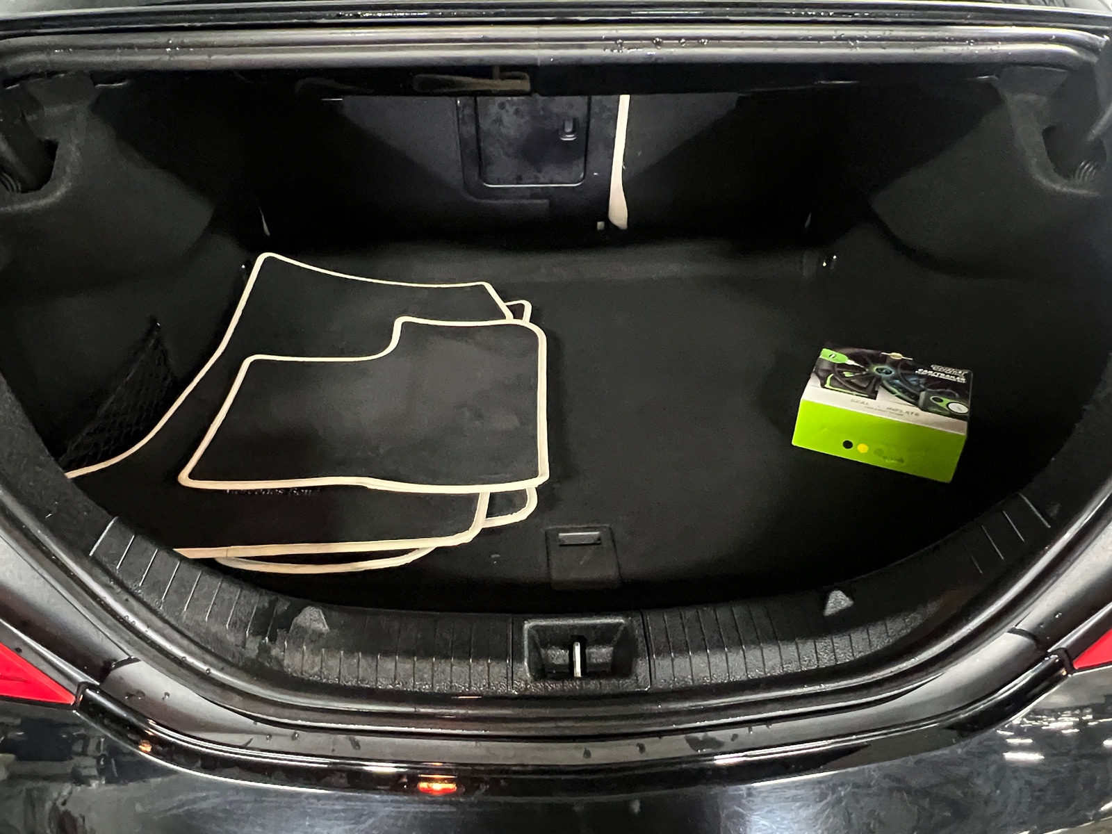 Thumbnail: 2017 Mercedes-Benz CLA - 5