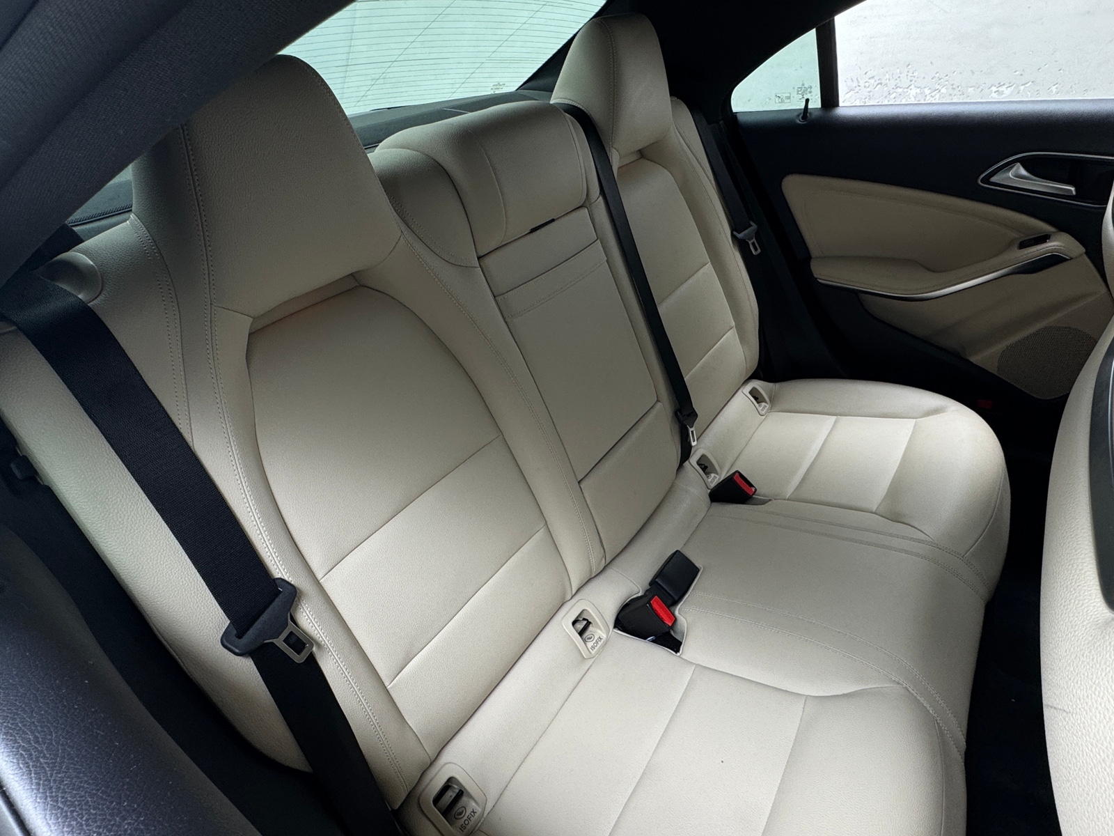 Thumbnail: 2017 Mercedes-Benz CLA - 4