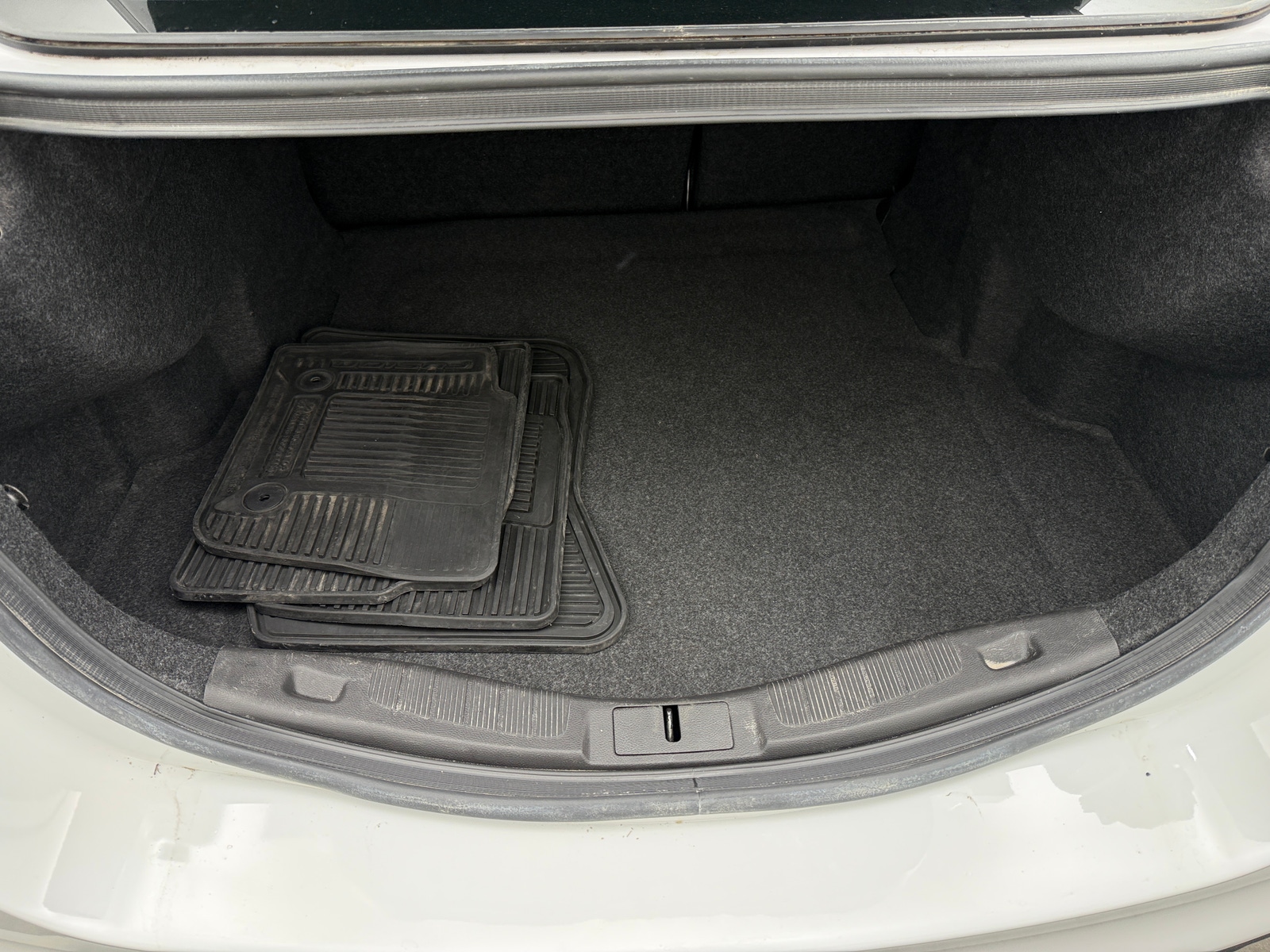 Thumbnail: 2016 Ford Fusion - 7