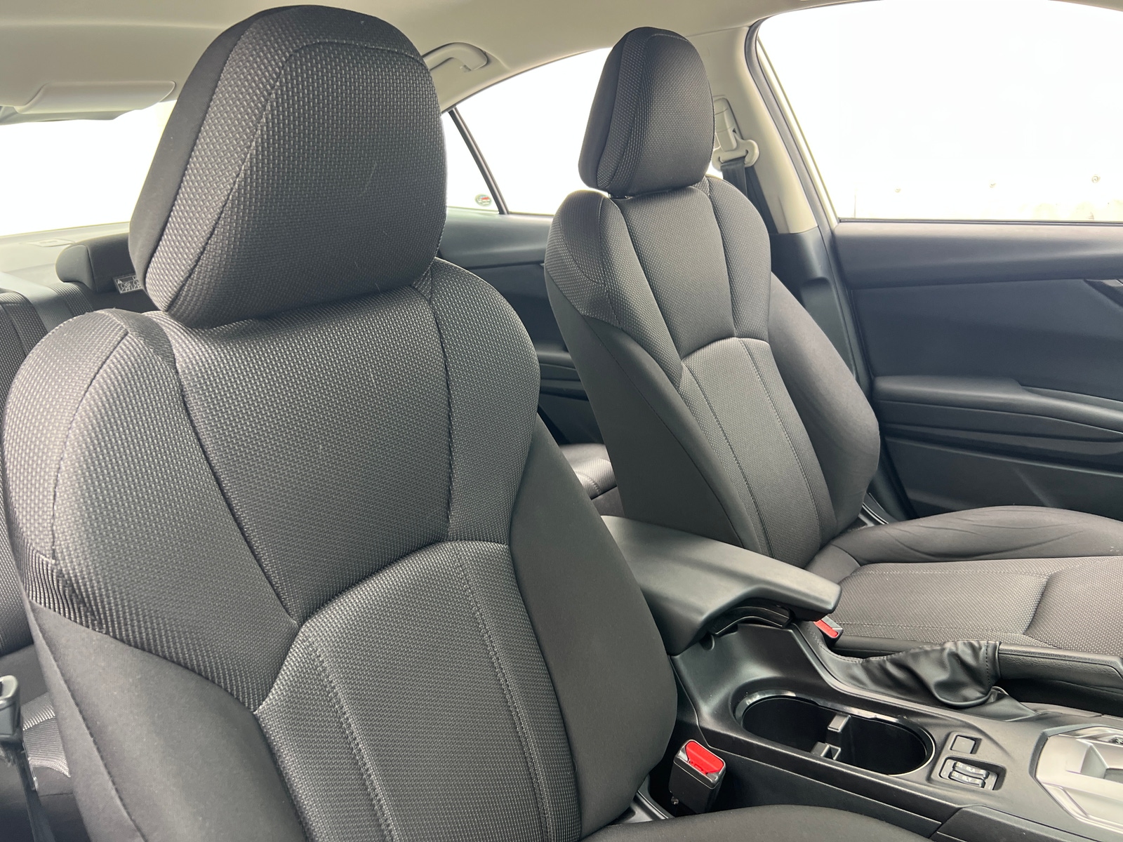 Thumbnail: 2020 Subaru Impreza - 2