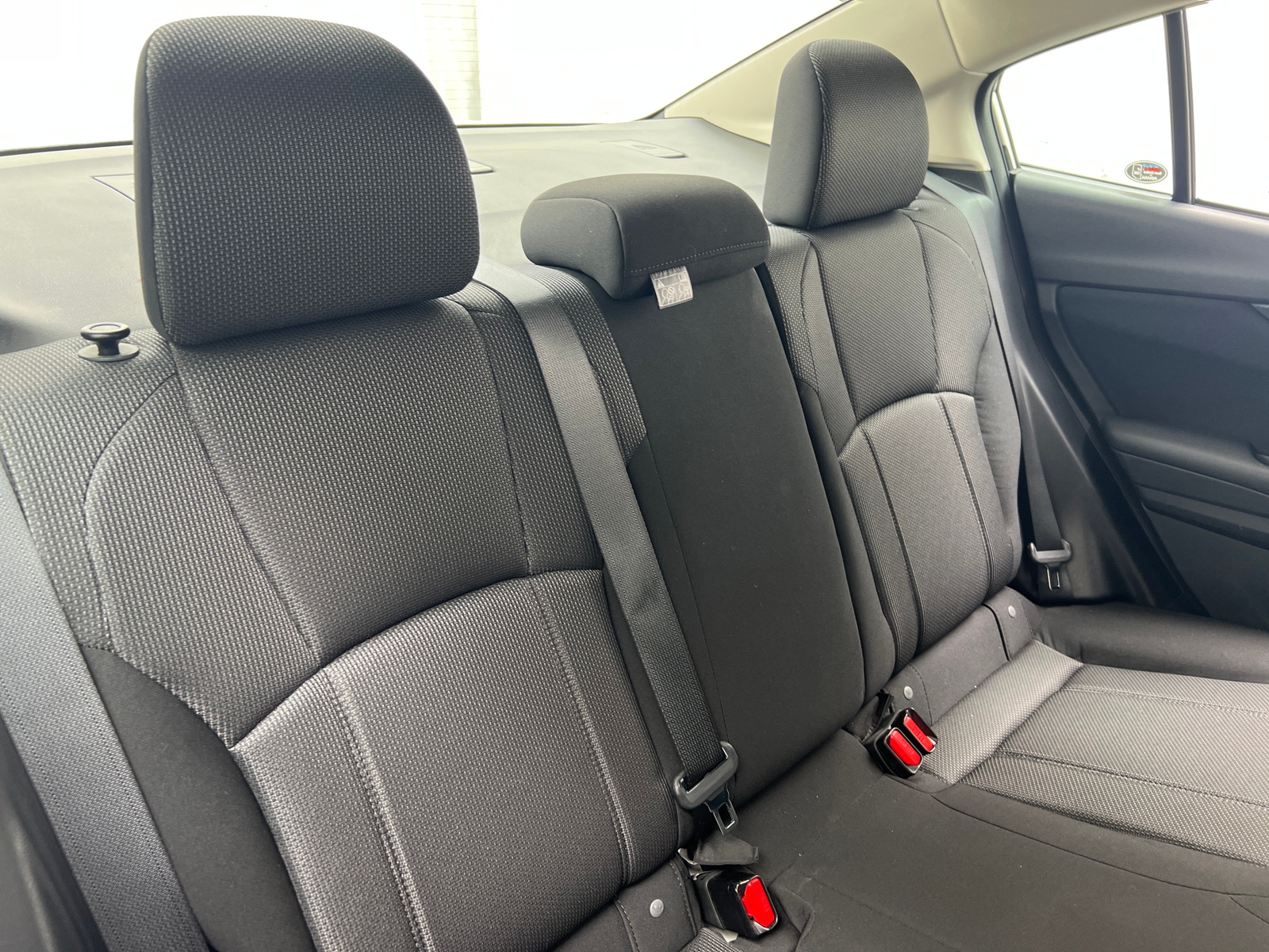 Thumbnail: 2020 Subaru Impreza - 6