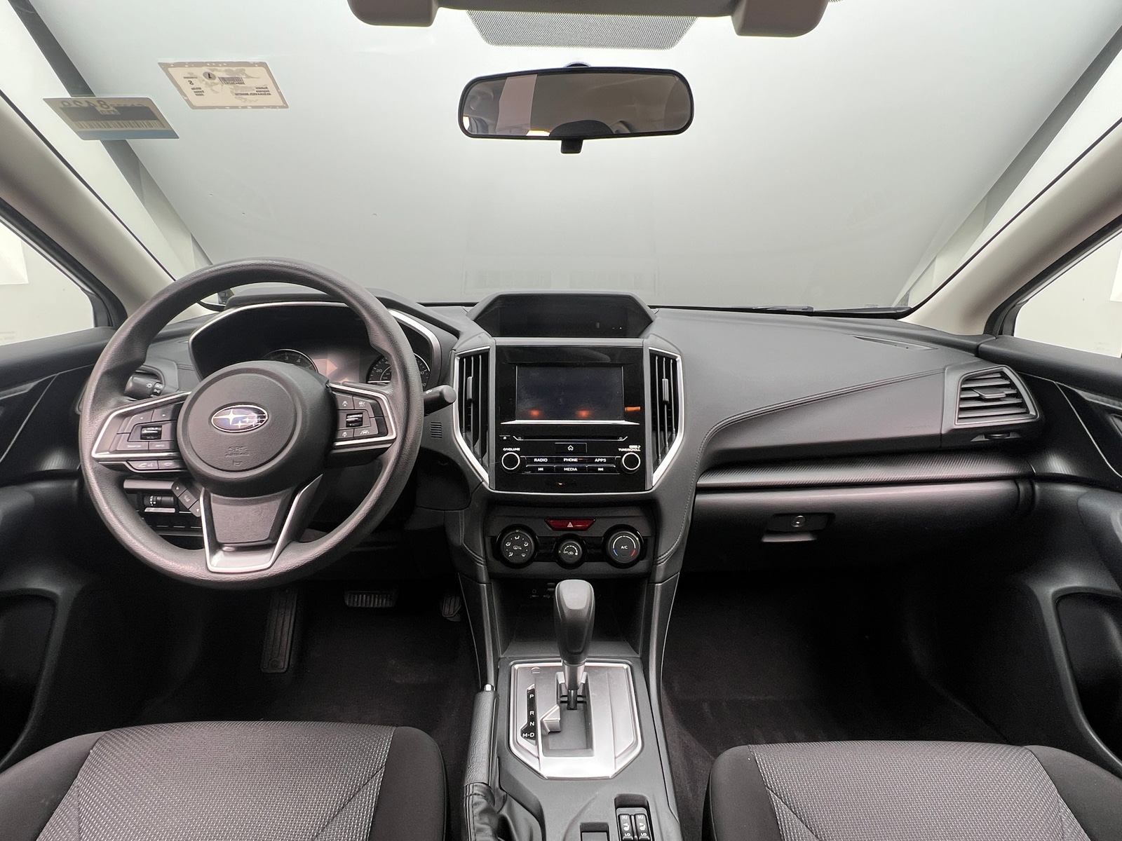 Thumbnail: 2020 Subaru Impreza - 3