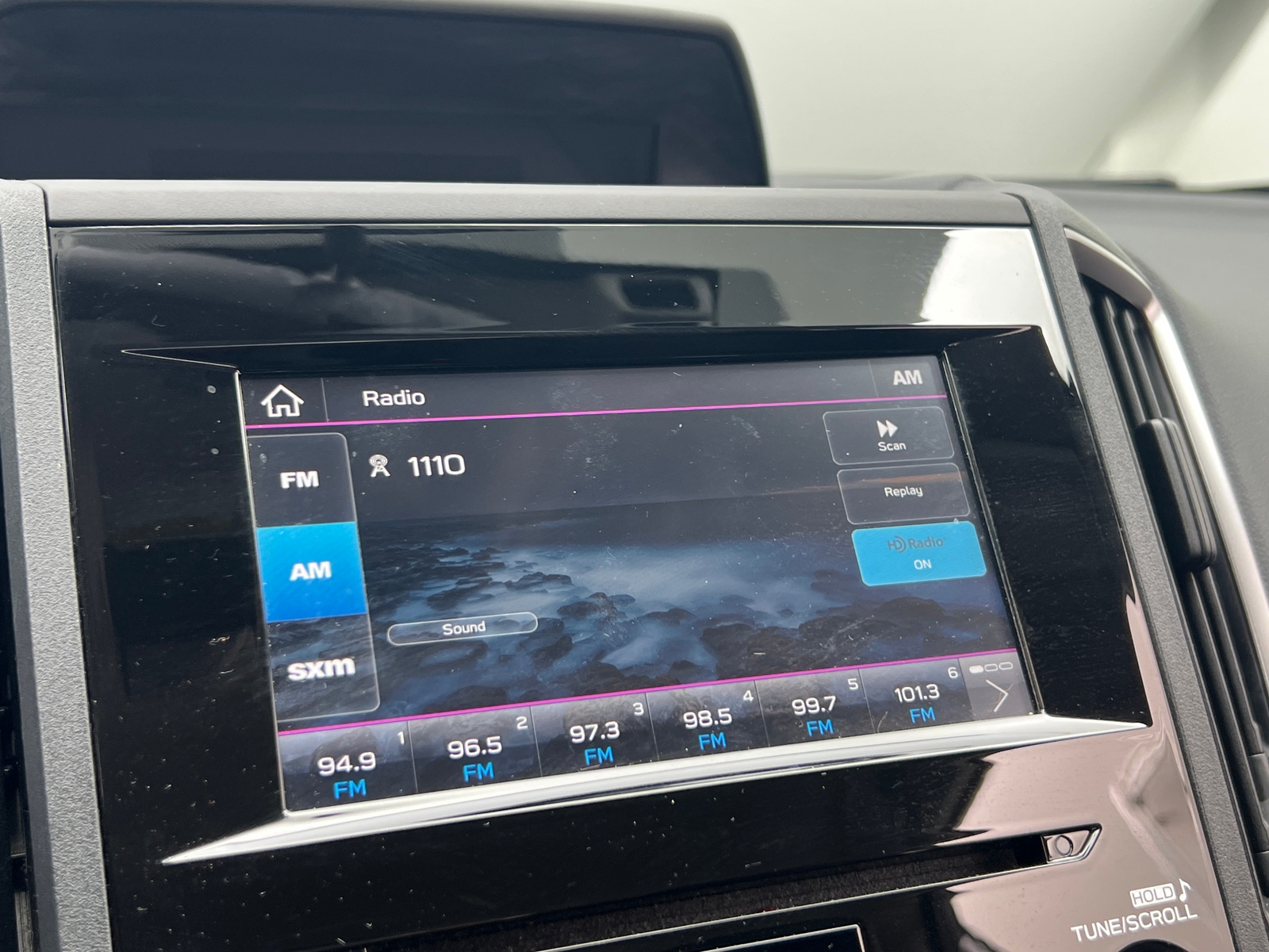 Thumbnail: 2020 Subaru Impreza - 4