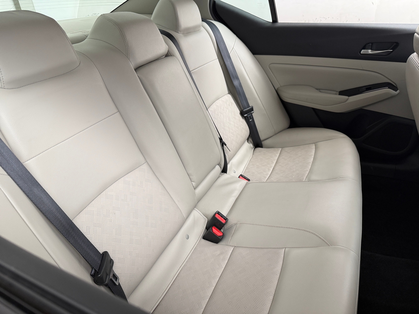 Thumbnail: 2024 Nissan Altima - 5