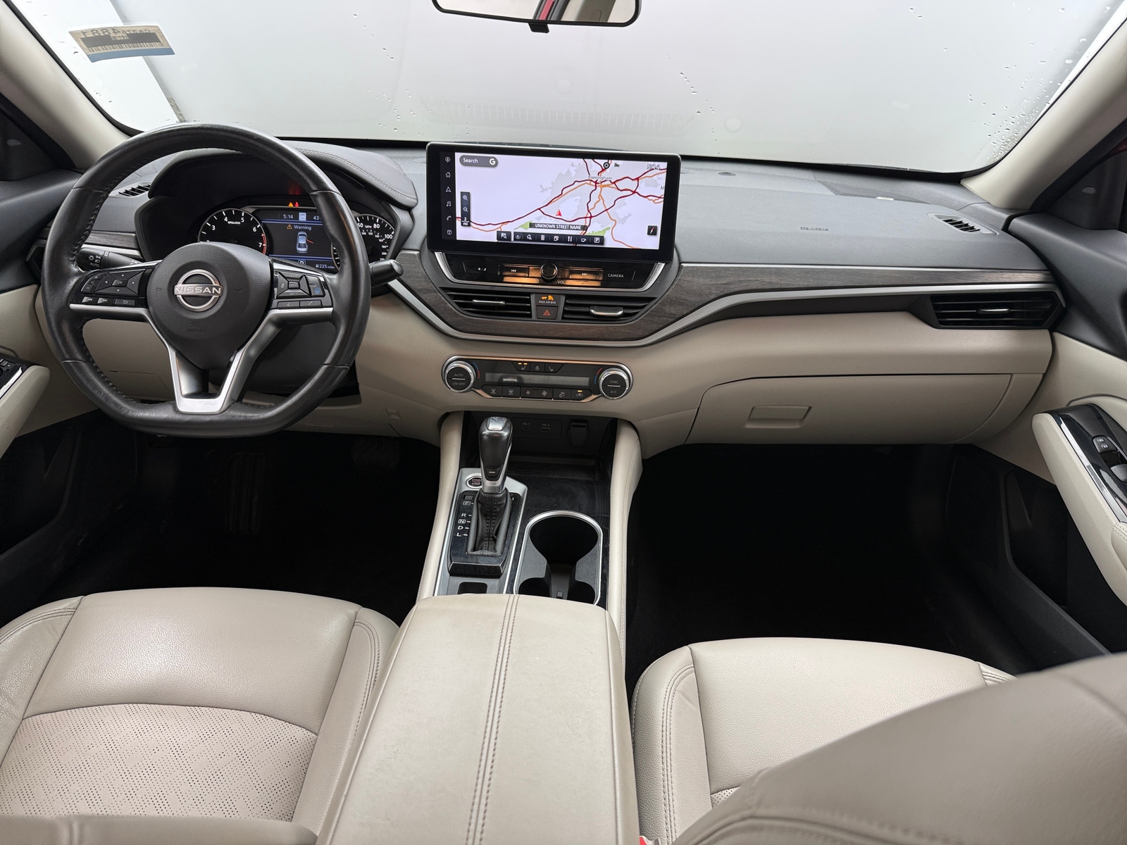 Thumbnail: 2024 Nissan Altima - 2