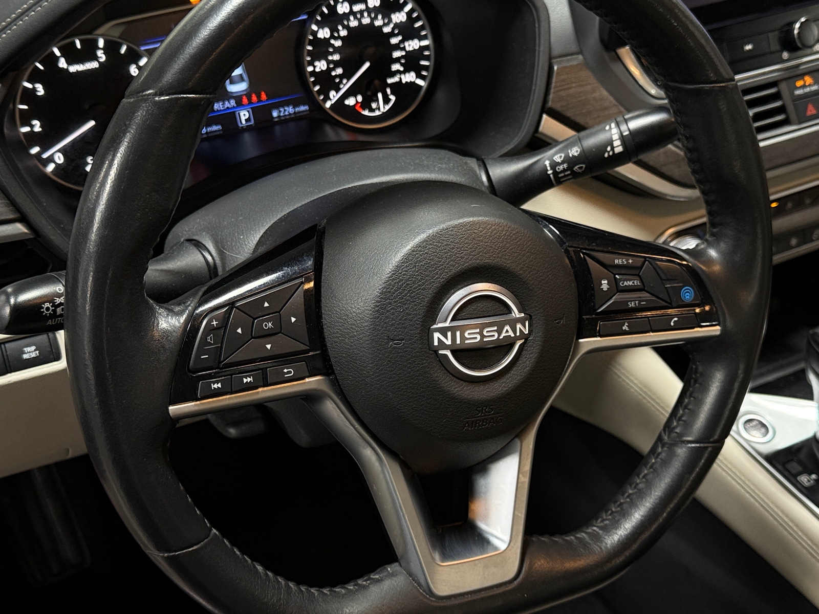 Thumbnail: 2024 Nissan Altima - 4